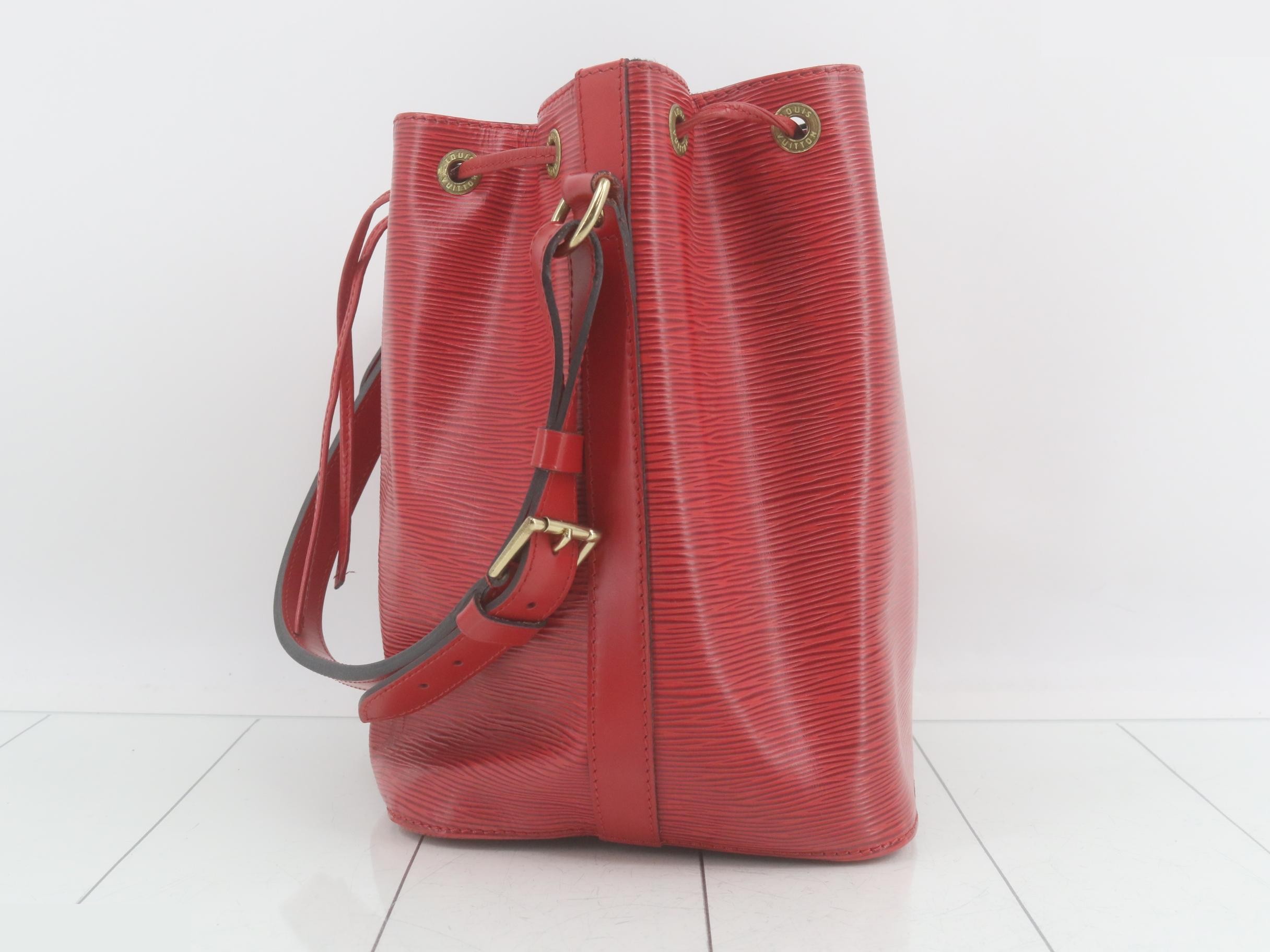 Petit Noe Castilian Red — view 3