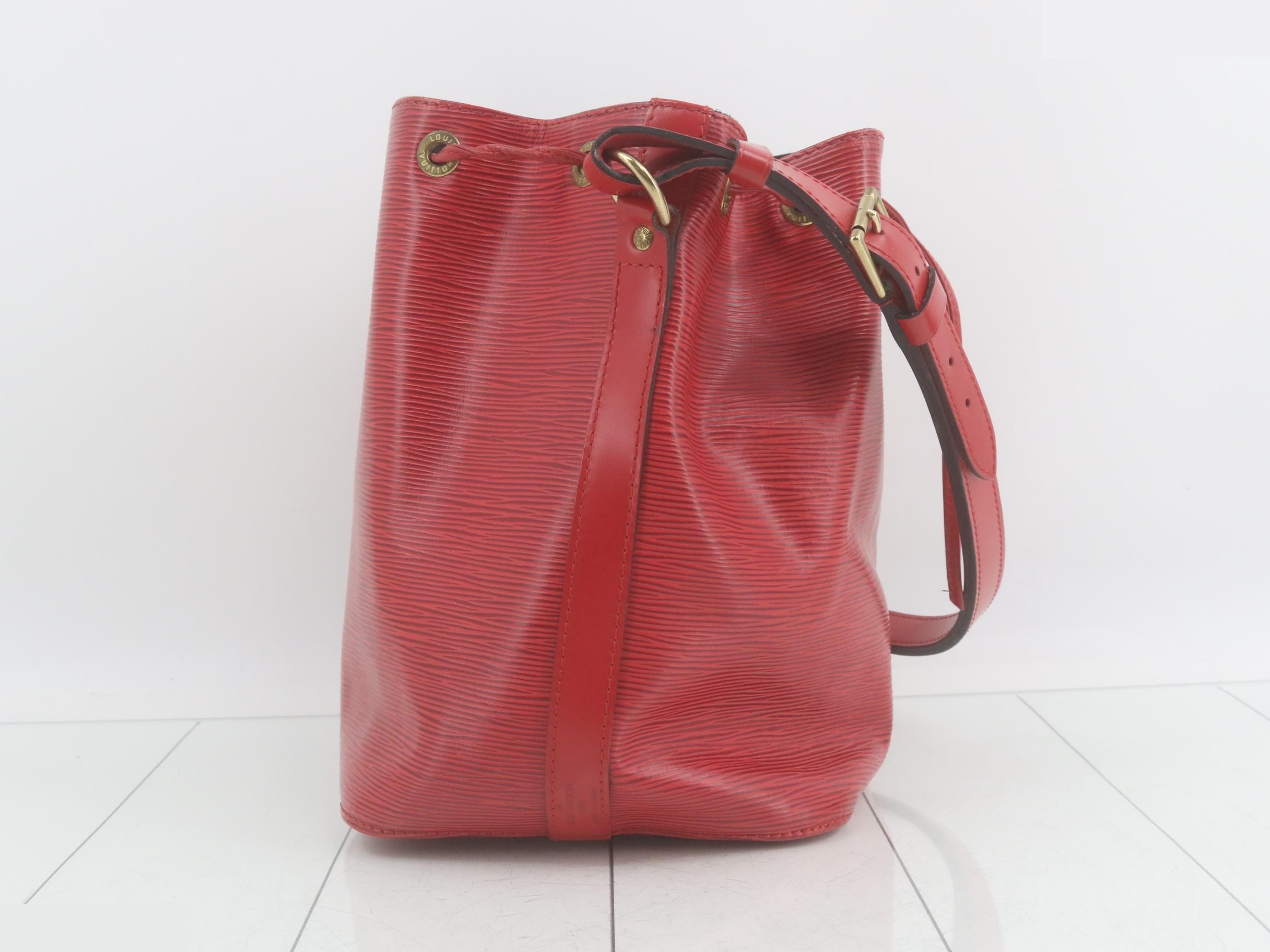 Petit Noe Castilian Red — view 4