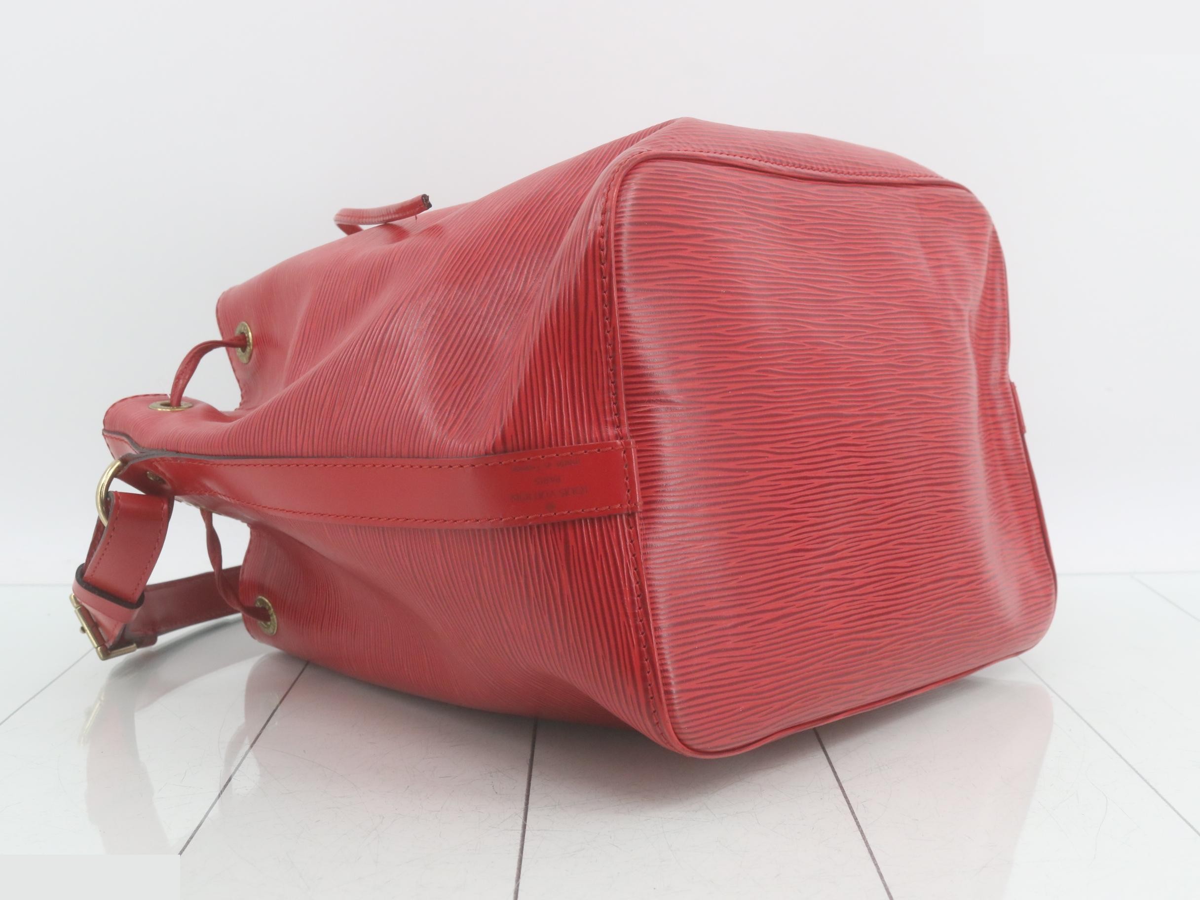 Petit Noe Castilian Red — view 5