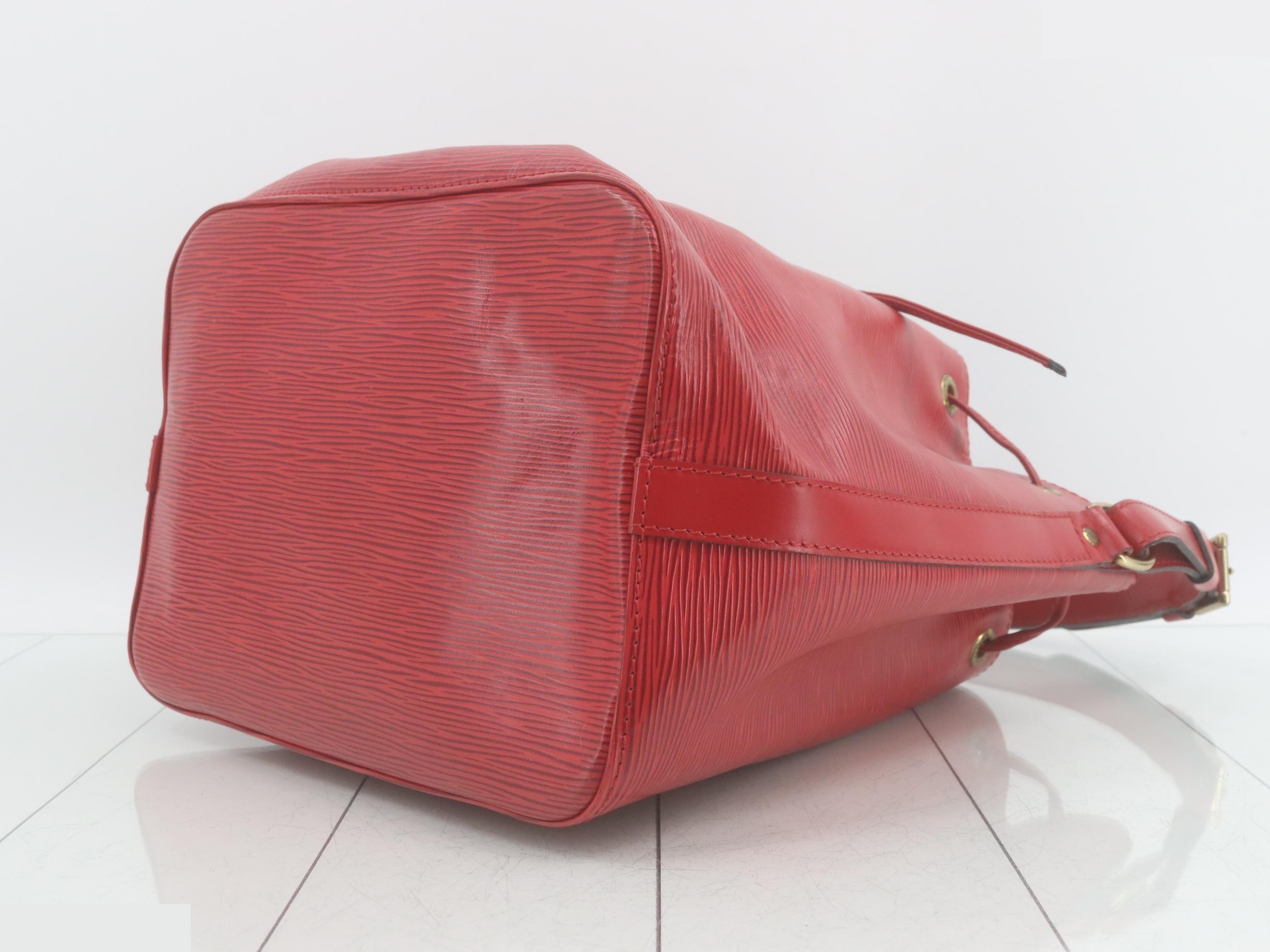 Petit Noe Castilian Red — view 6