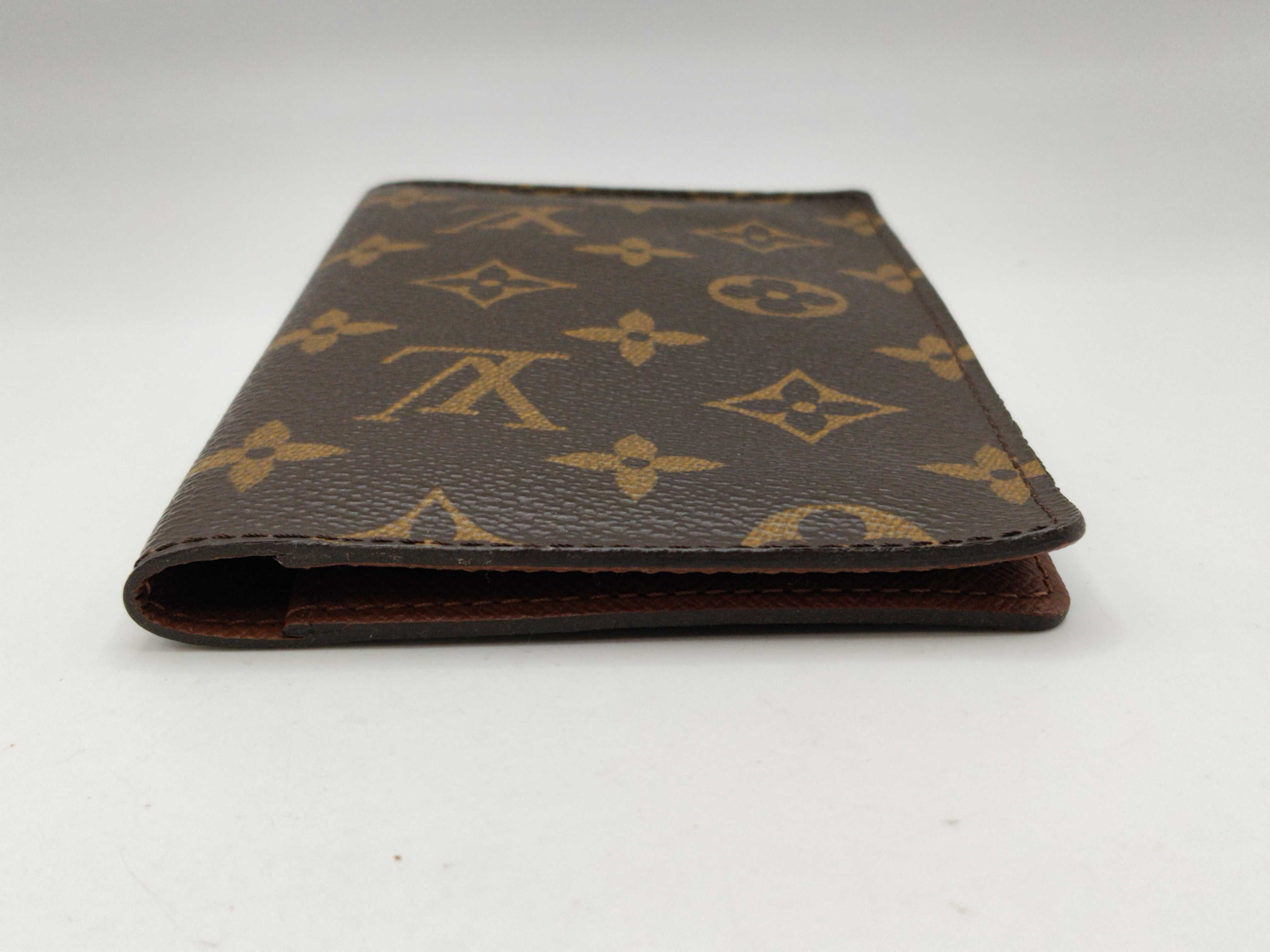 Monogram Wallet — view 4