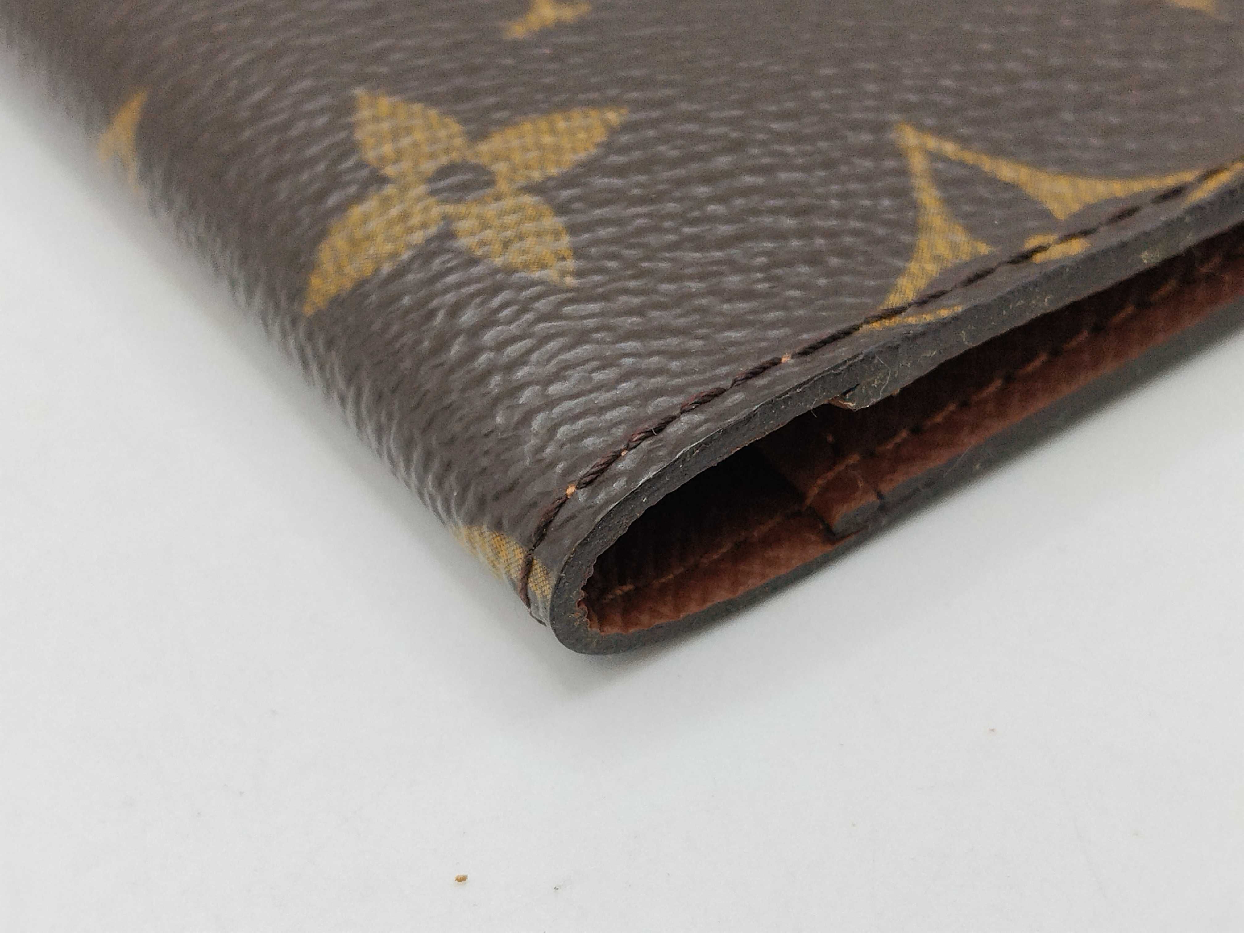 Monogram Wallet — view 5