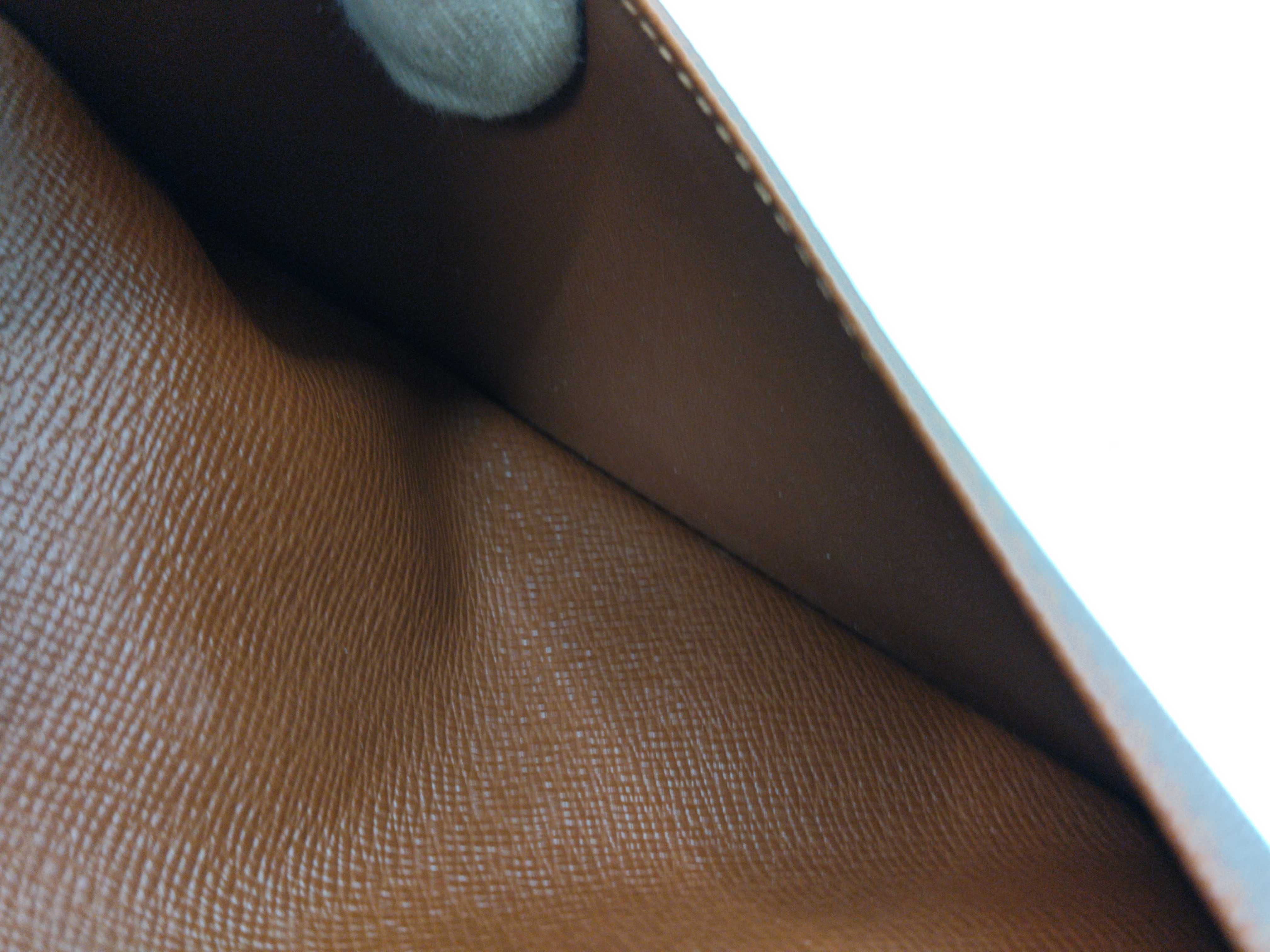 Monogram Wallet — view 7