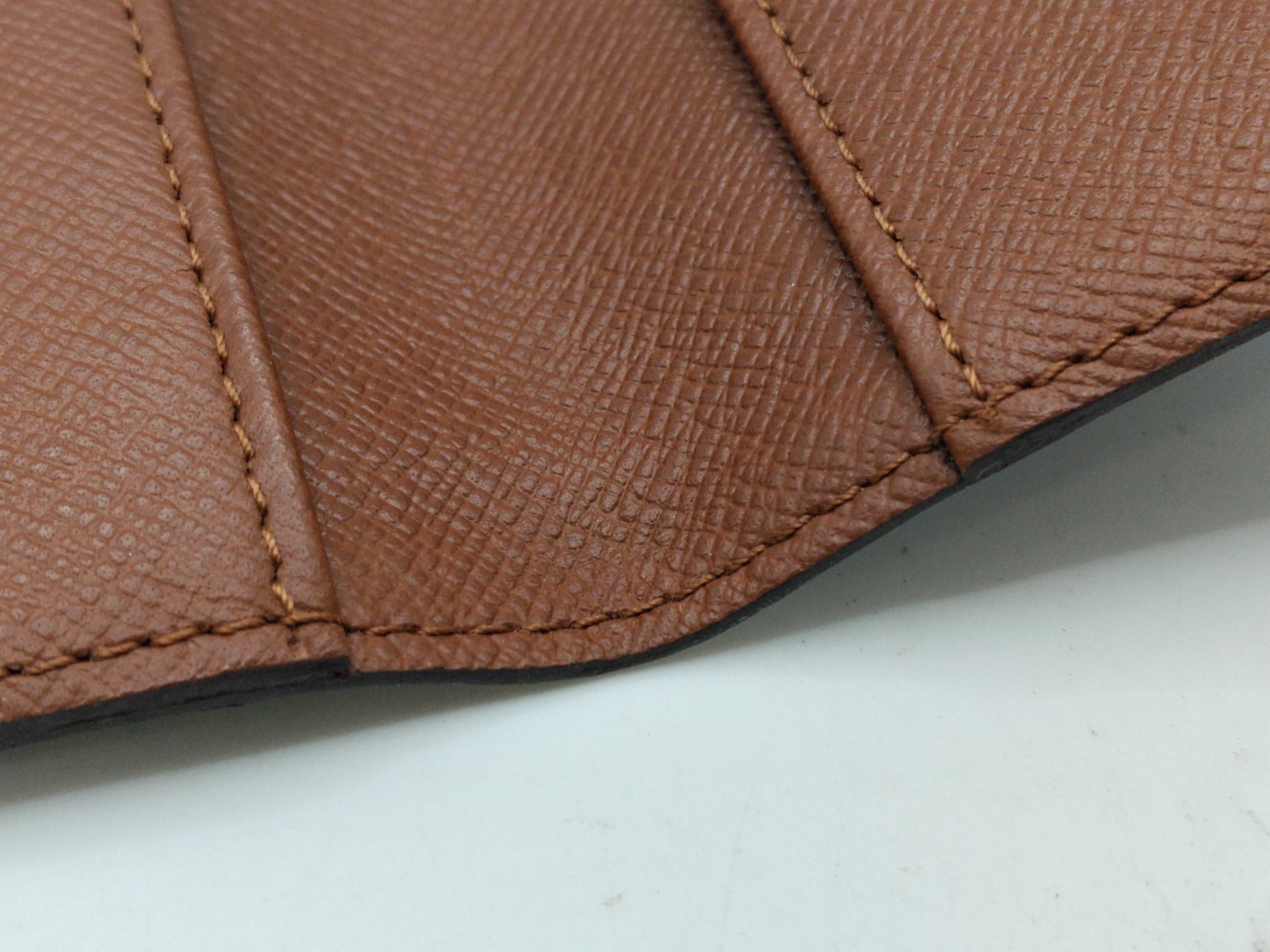 Monogram Wallet — view 9