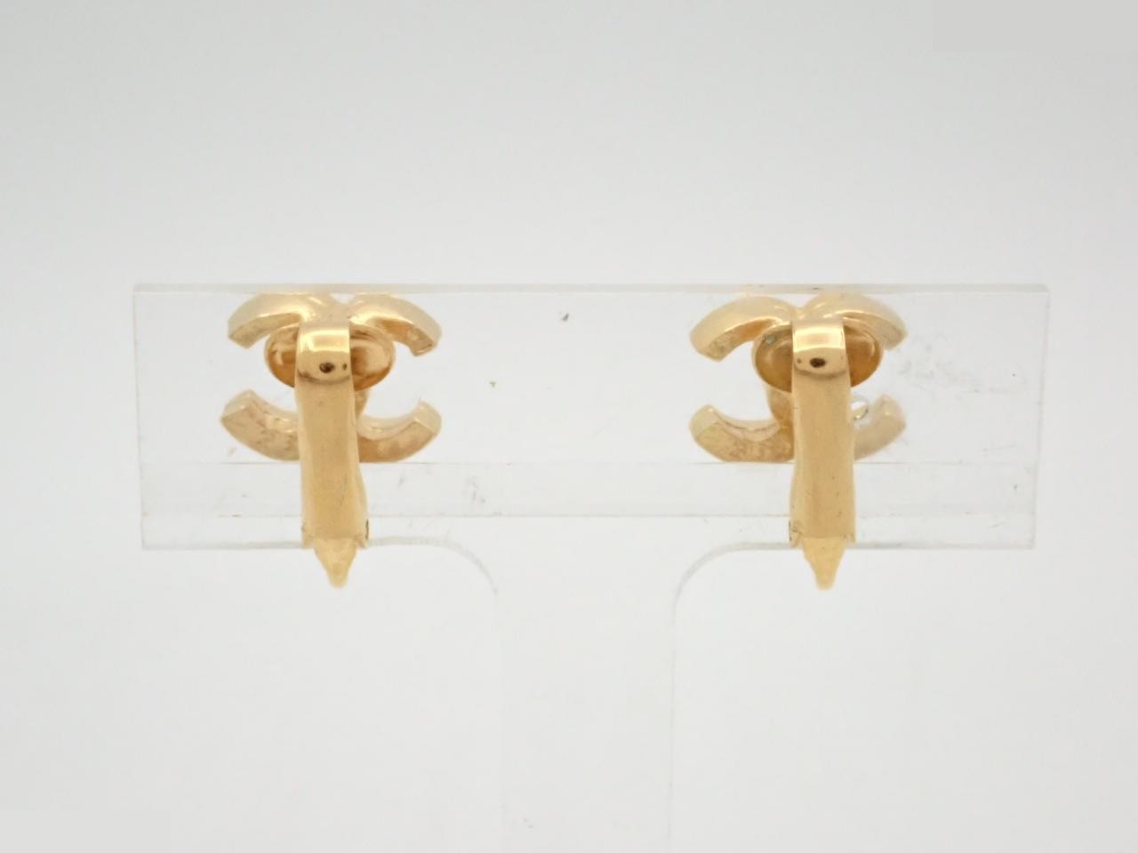 Earrings — view 2