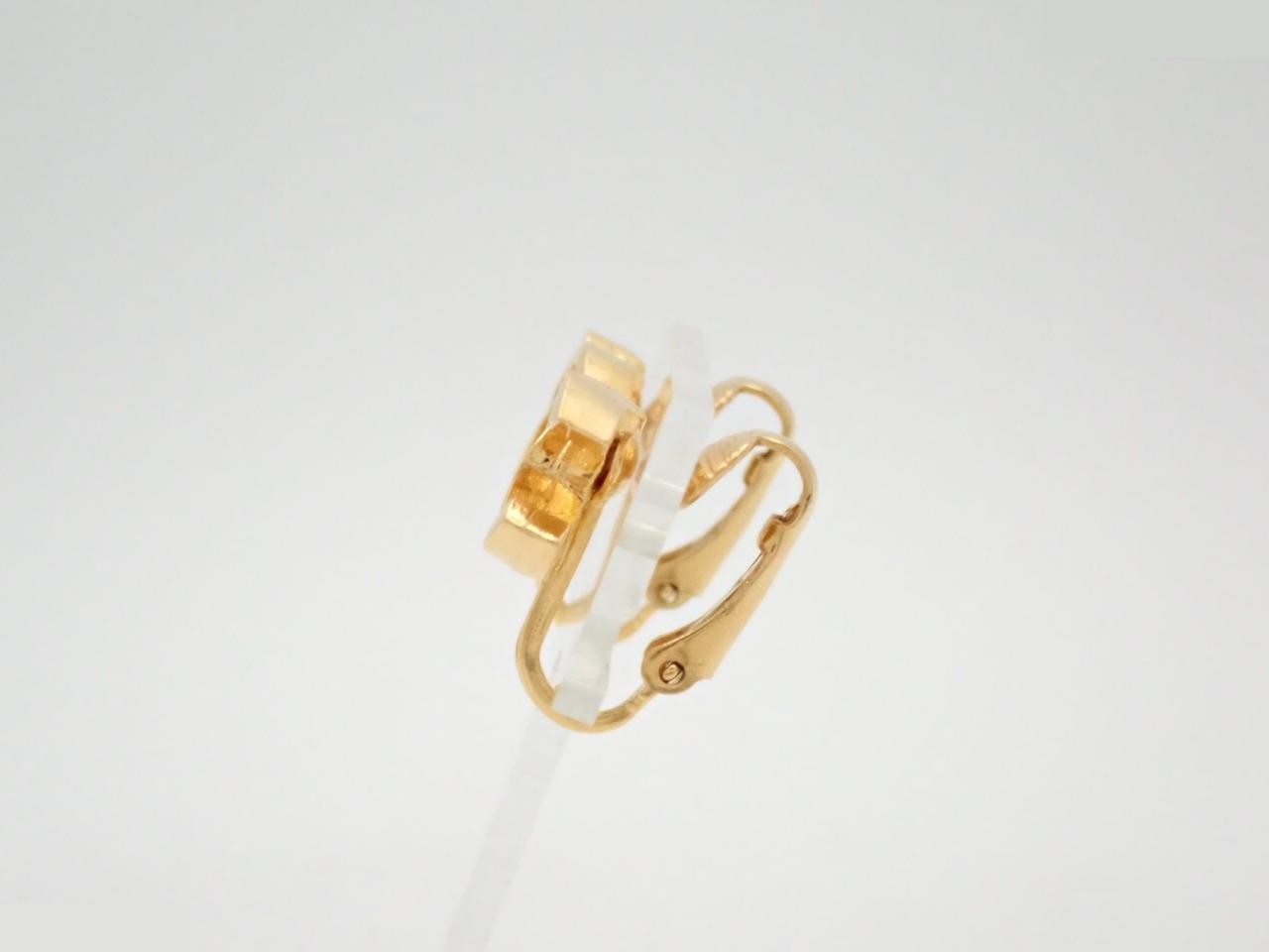 Earrings — view 3