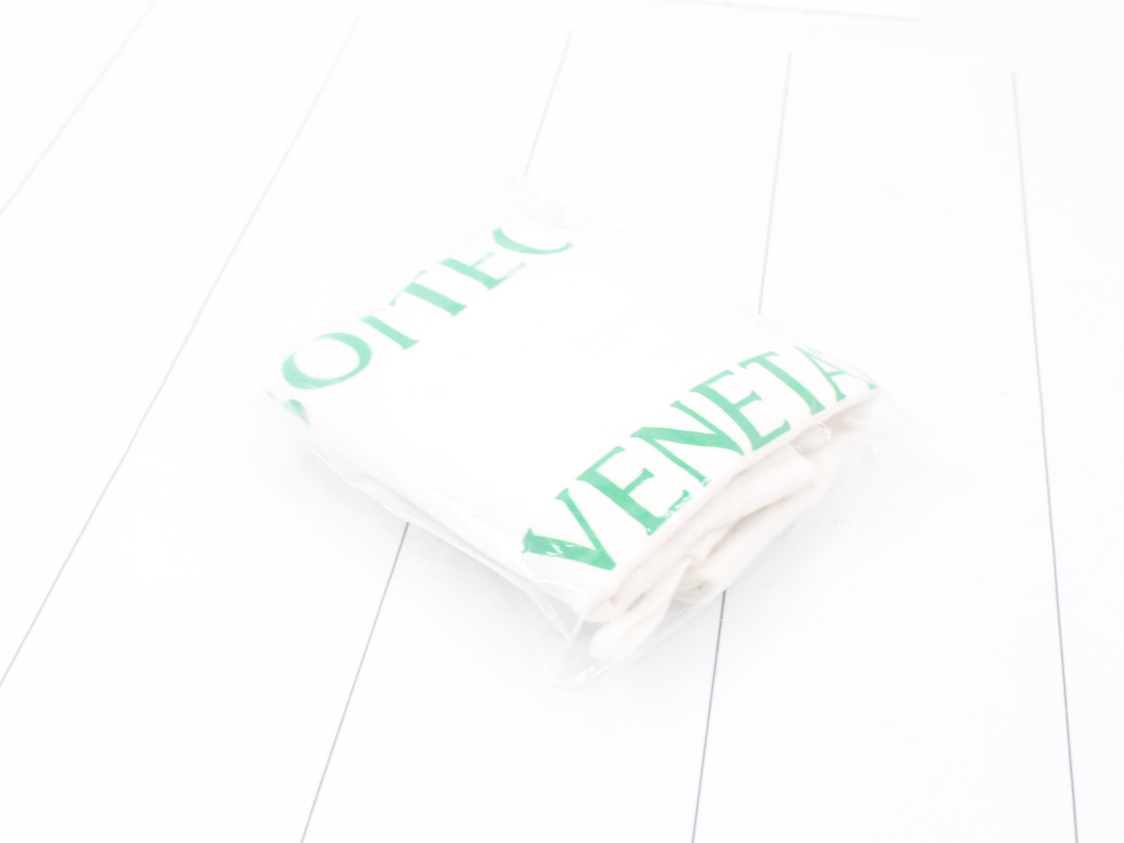 Cassette chain shoulder bag — view 7