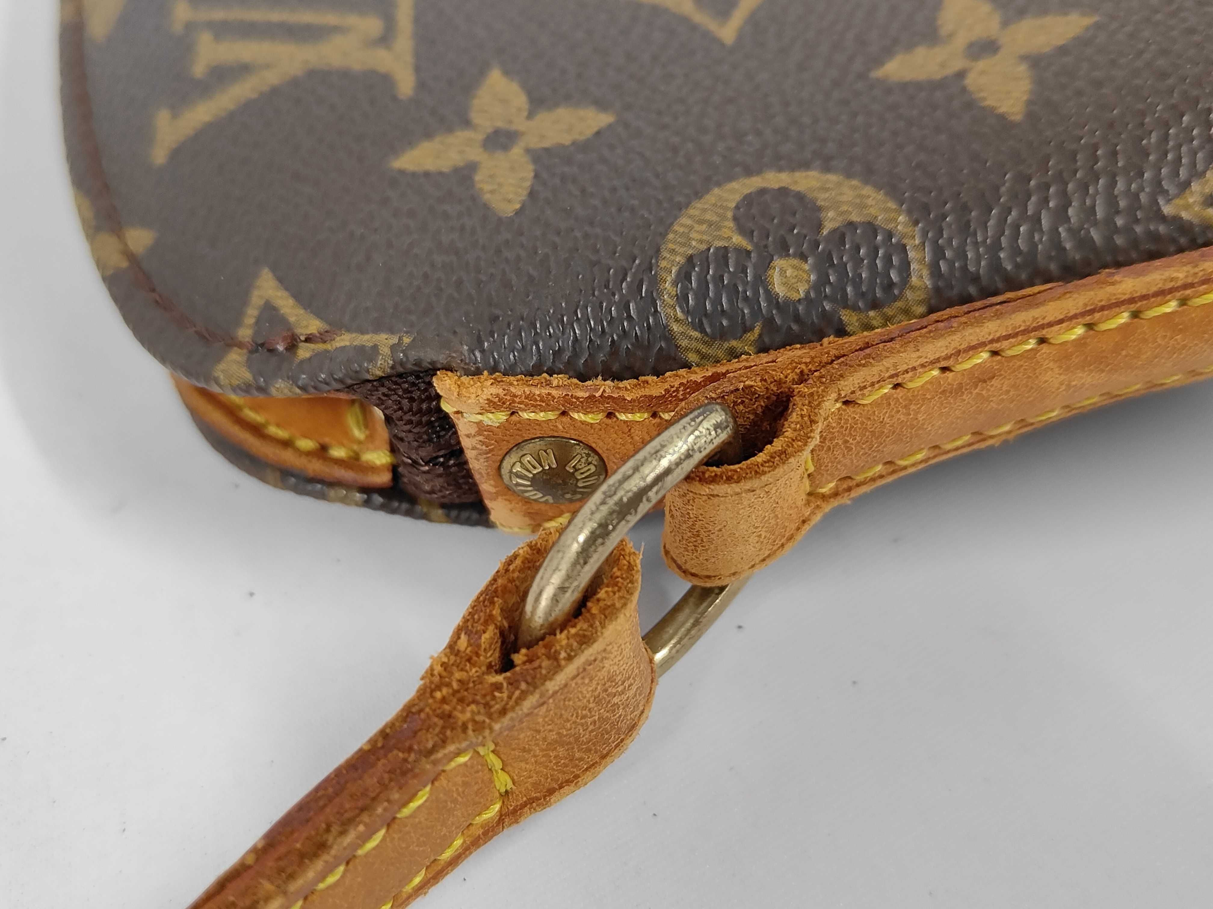 Monogram M51290 Monogram Druot Shoulder Bag — view 7
