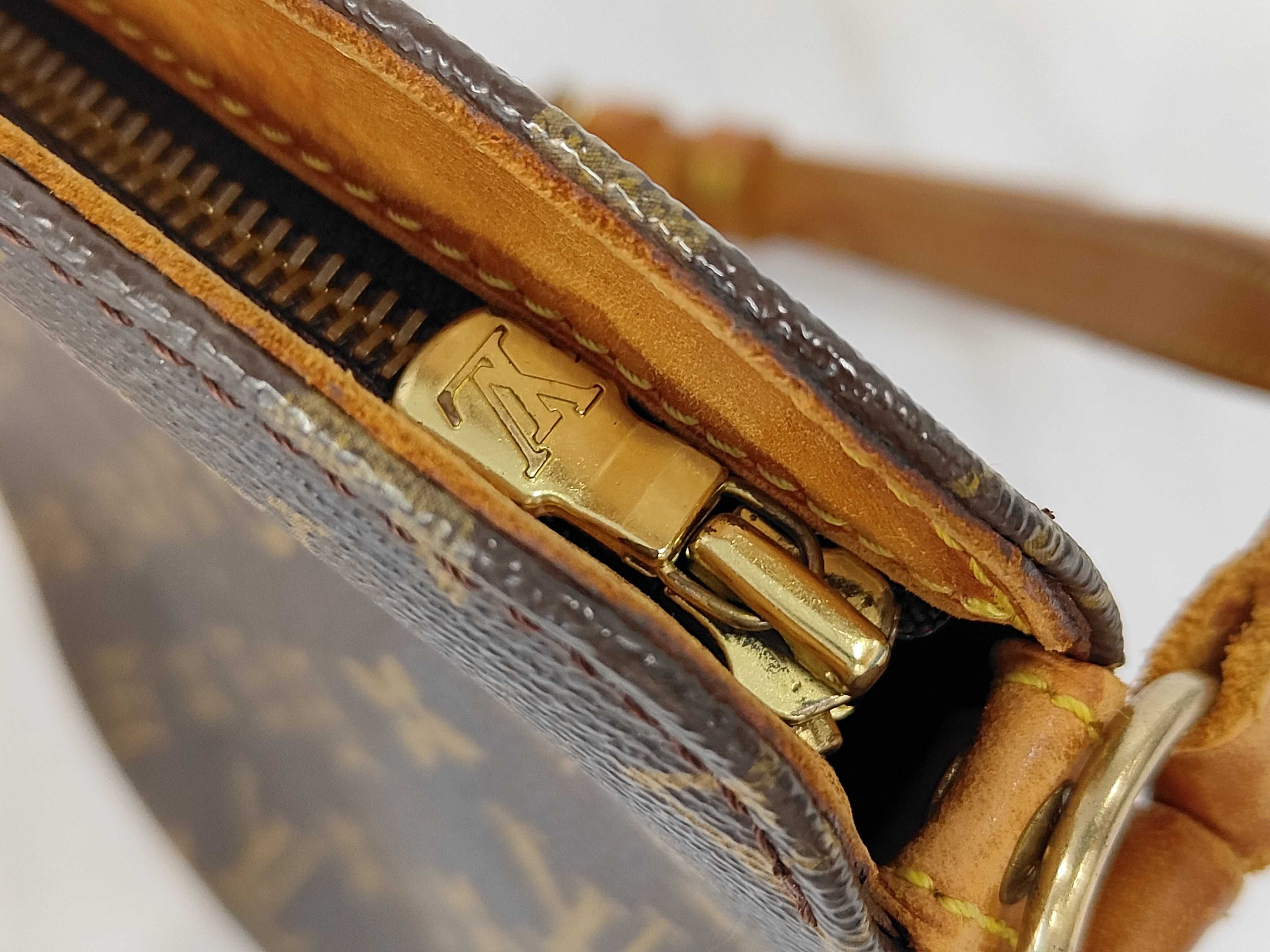 Monogram M51290 Monogram Druot Shoulder Bag — view 8