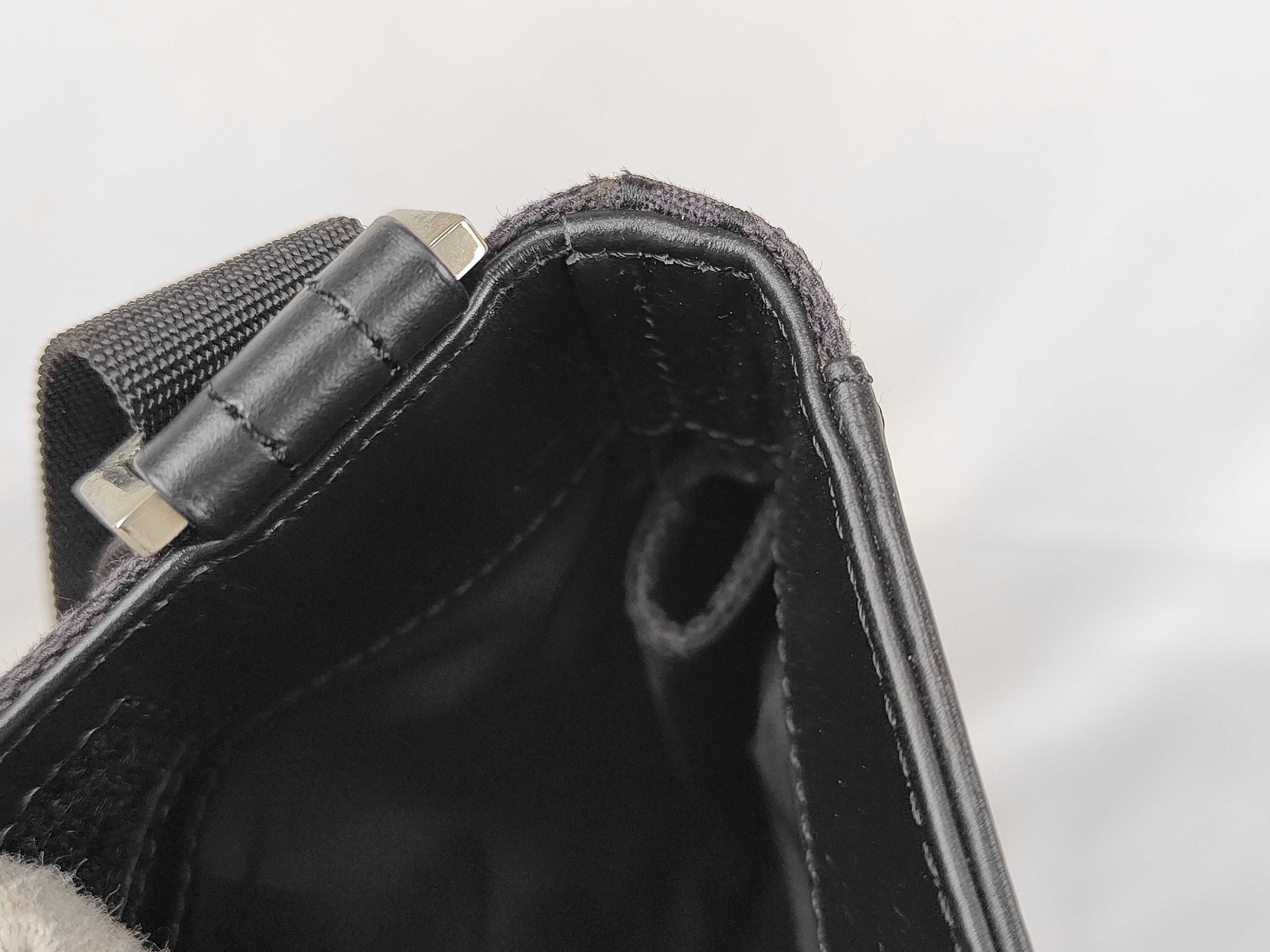 GG Canvas Shoulder Bag 019.0349 — view 12