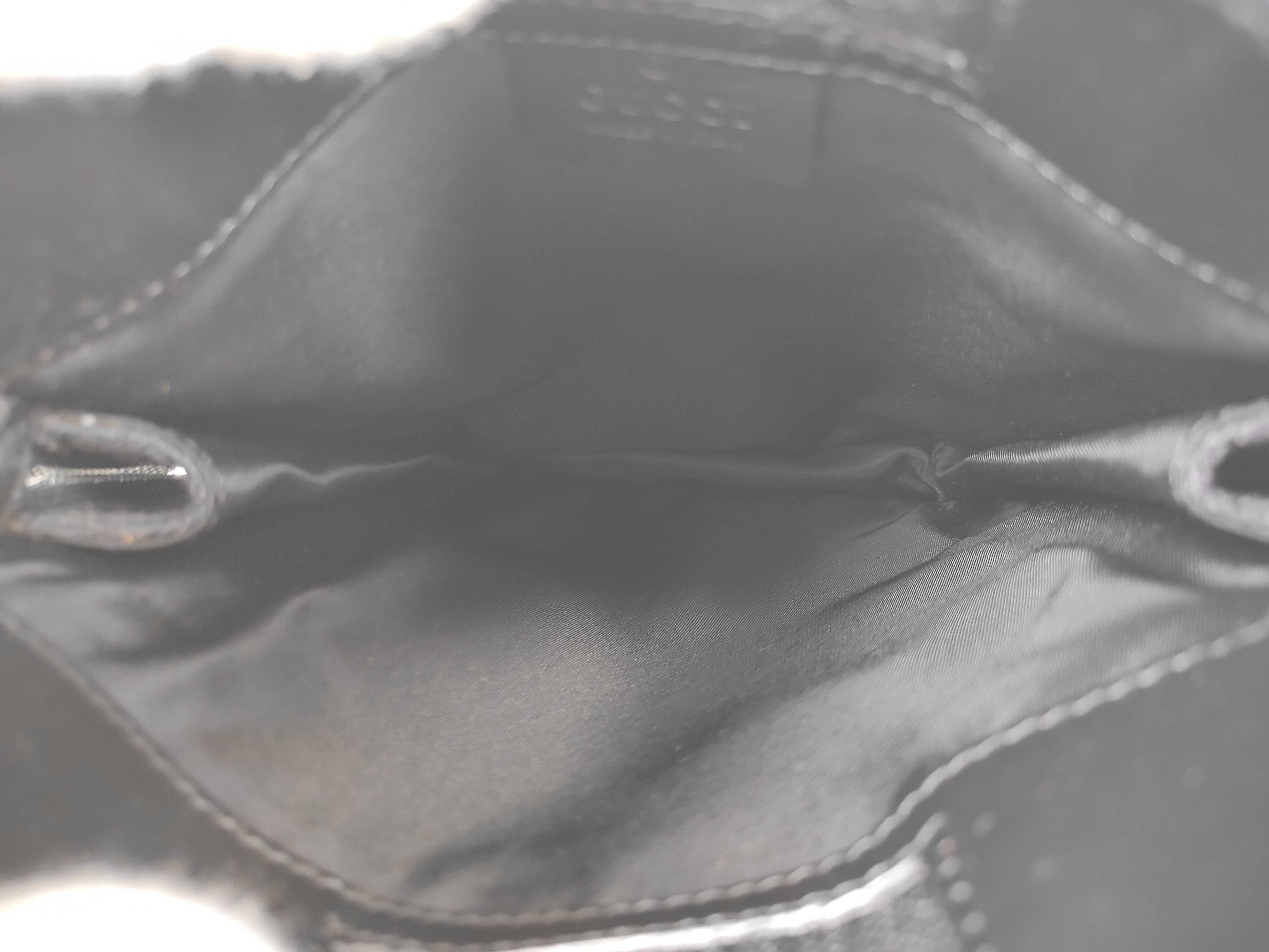 GG Canvas Shoulder Bag 019.0349 — view 13