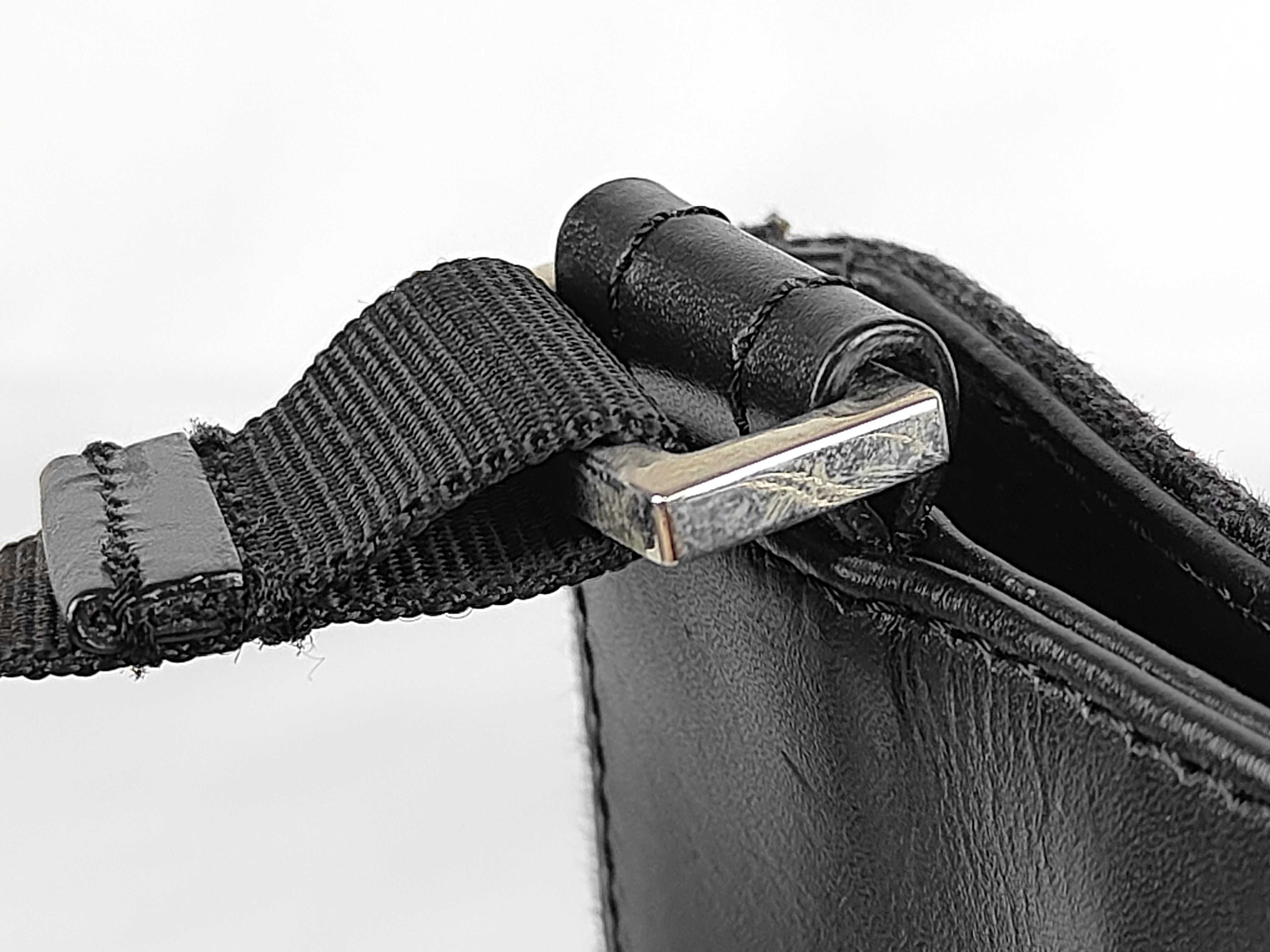 GG Canvas Shoulder Bag 019.0349 — view 5