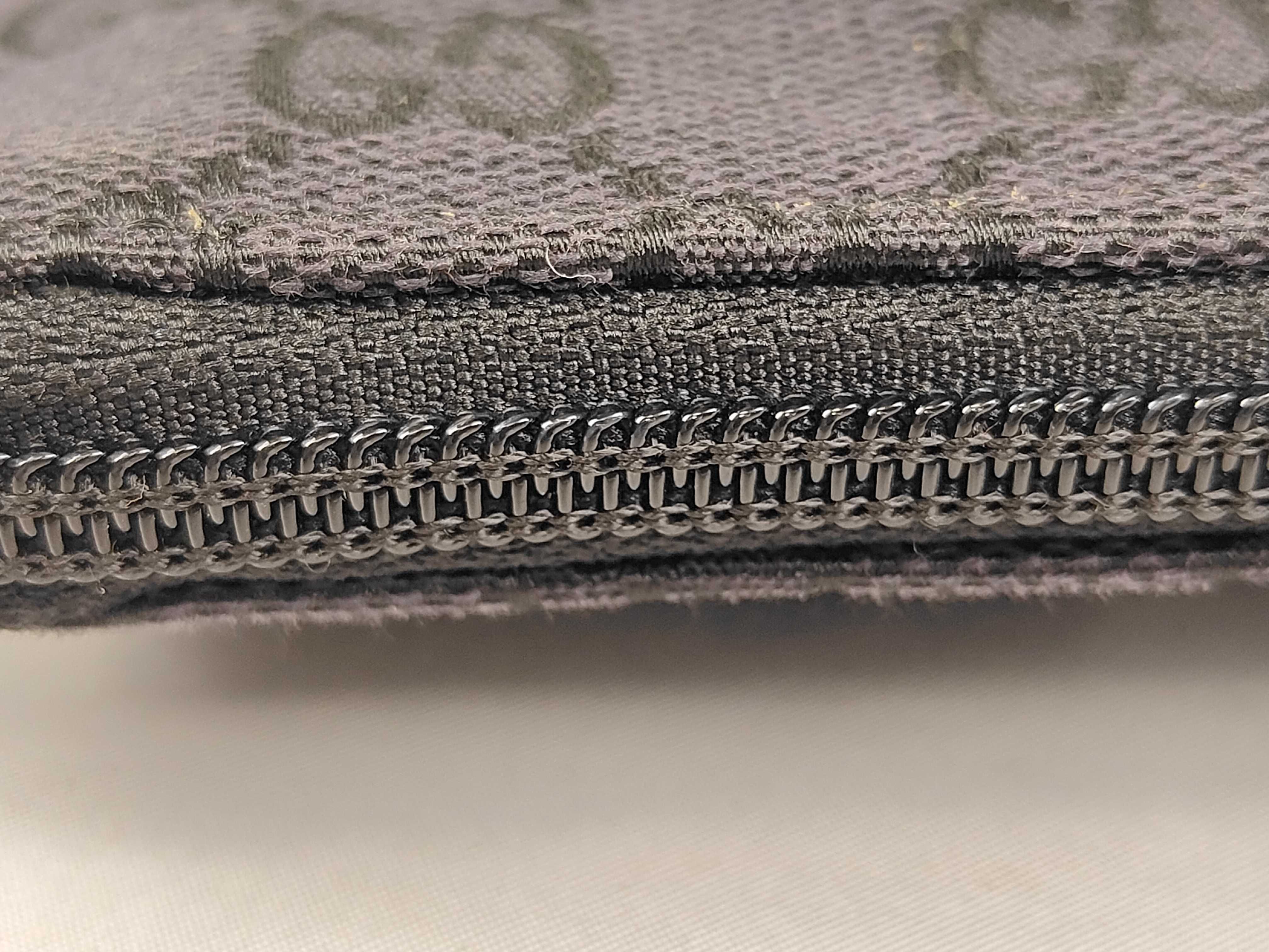 GG Canvas Shoulder Bag 019.0349 — view 6