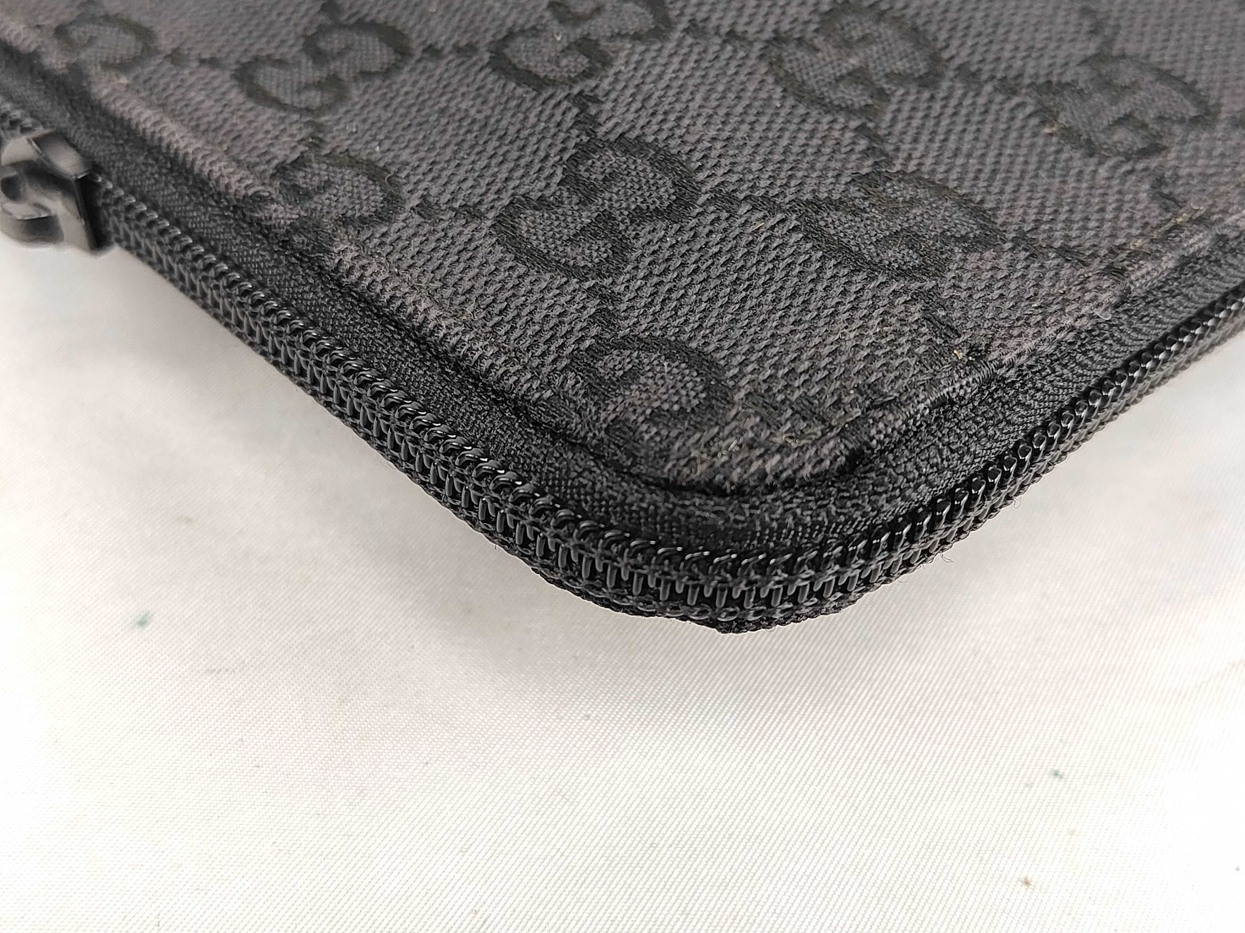 GG Canvas Shoulder Bag 019.0349 — view 8