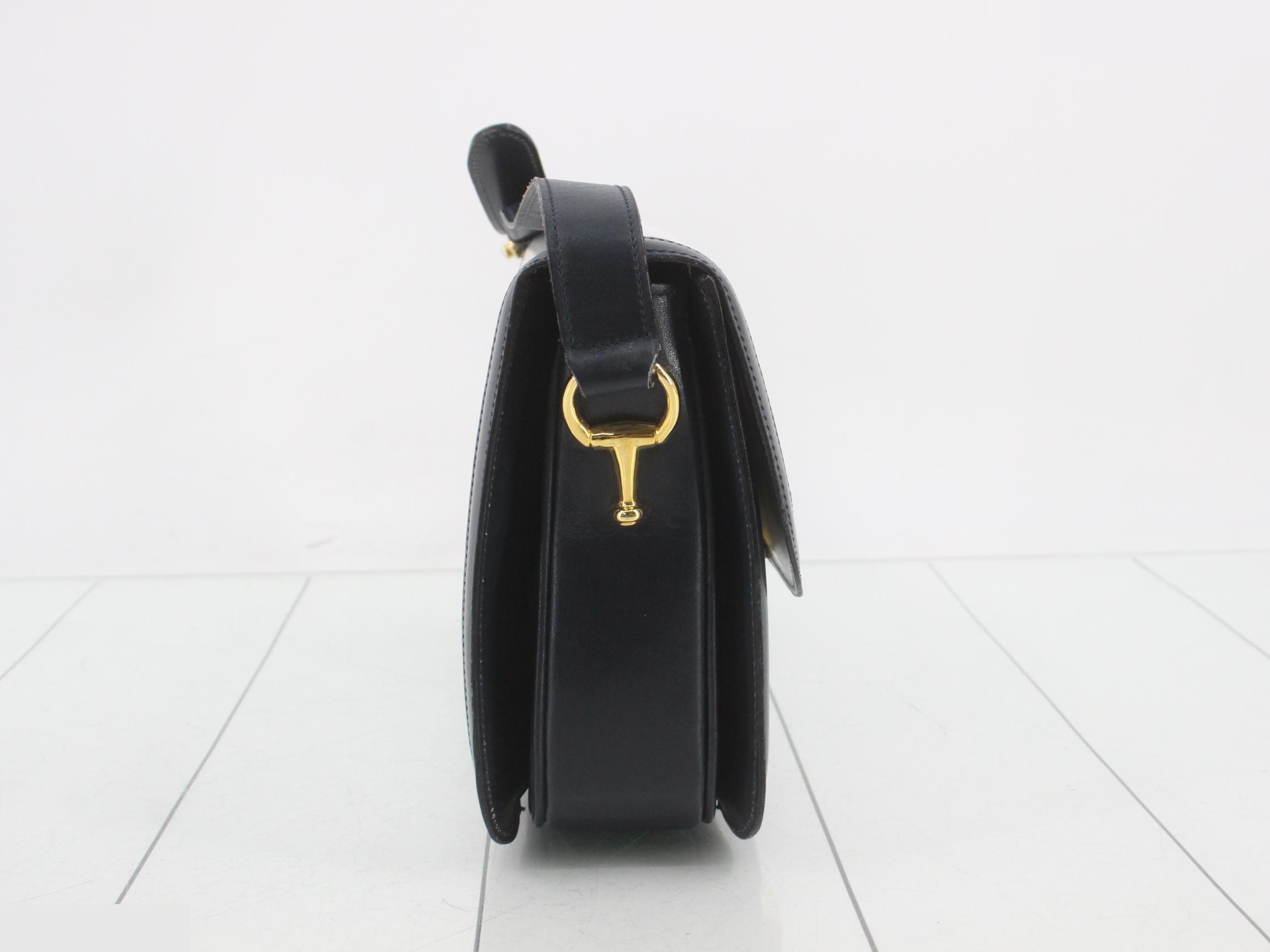 Shoulder bag, leather, white — view 4