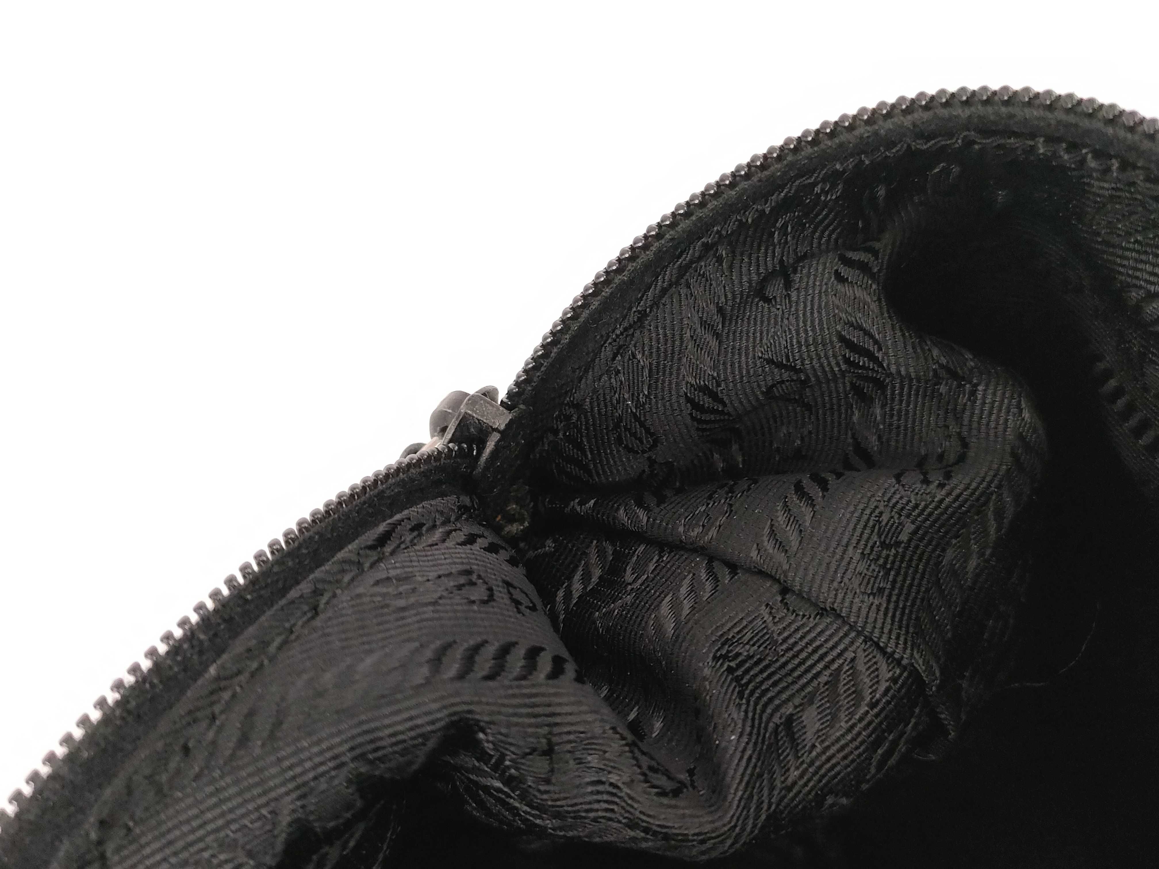 Nylon Prada Nylon Bag Handbag — view 15