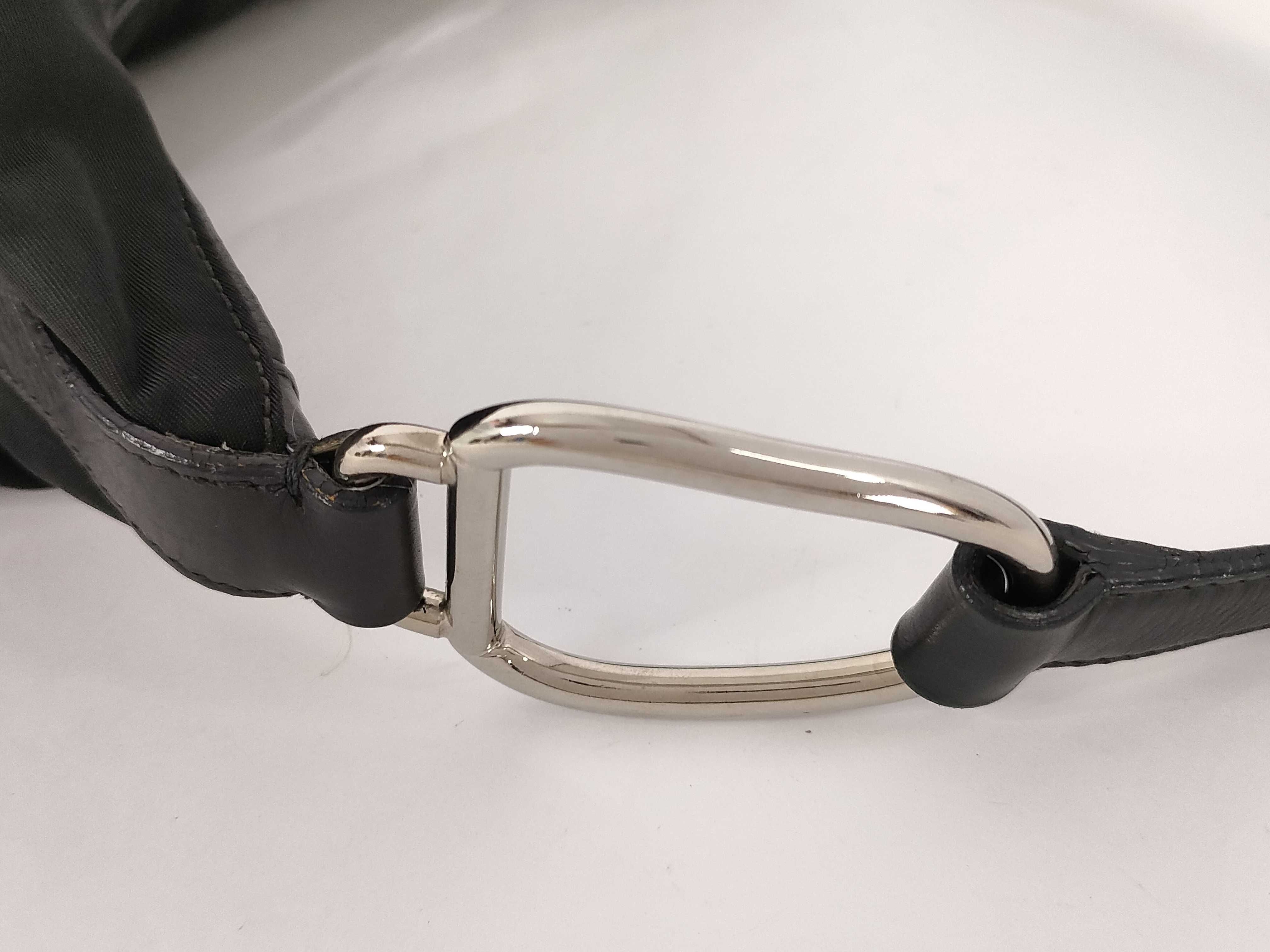Nylon Prada Nylon Bag Handbag — view 5