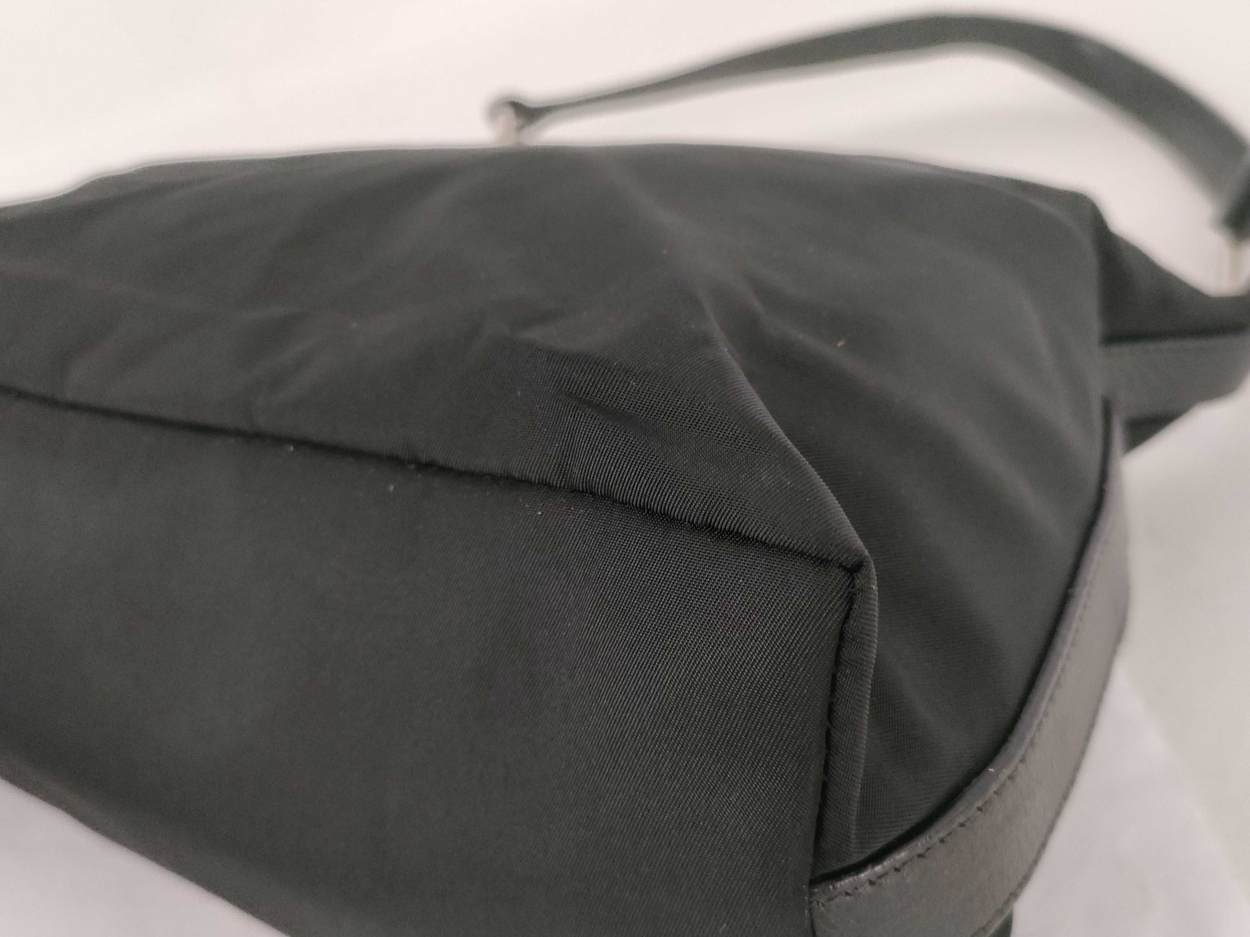 Nylon Prada Nylon Bag Handbag — view 6
