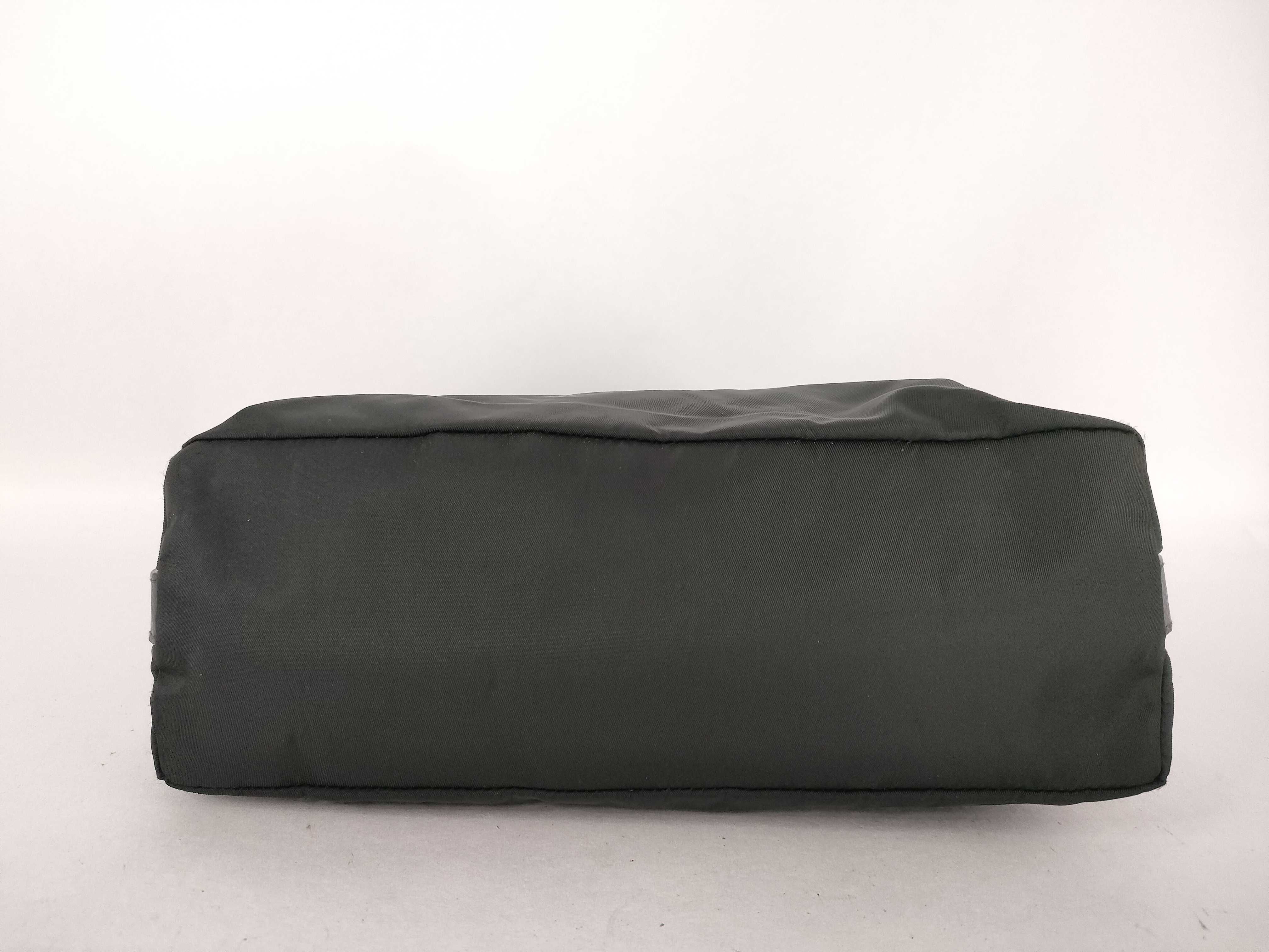 Nylon Prada Nylon Bag Handbag — view 7