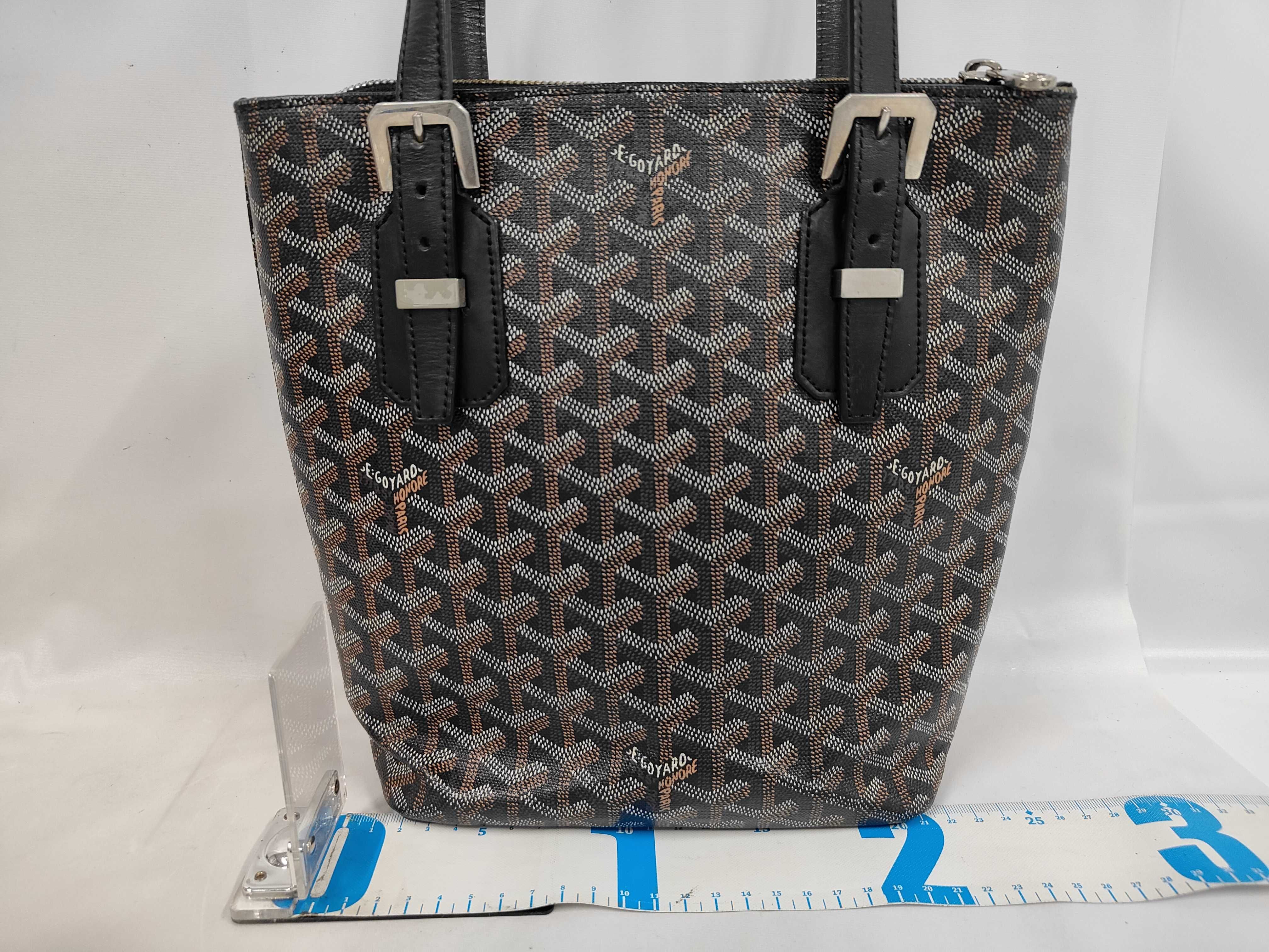 Marie-Galante PM Tote Bag — view 2