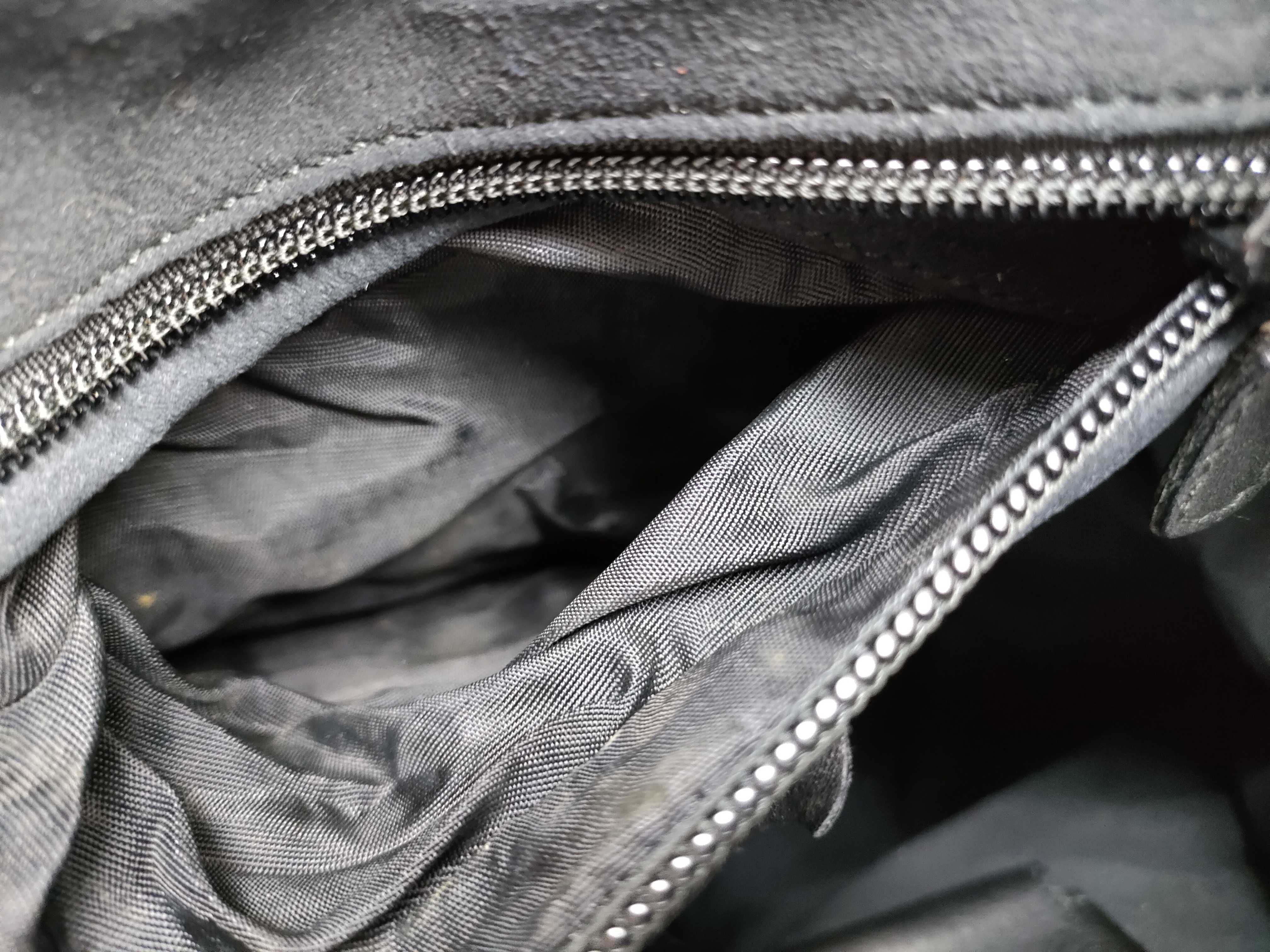 Leather Backpack — view 11