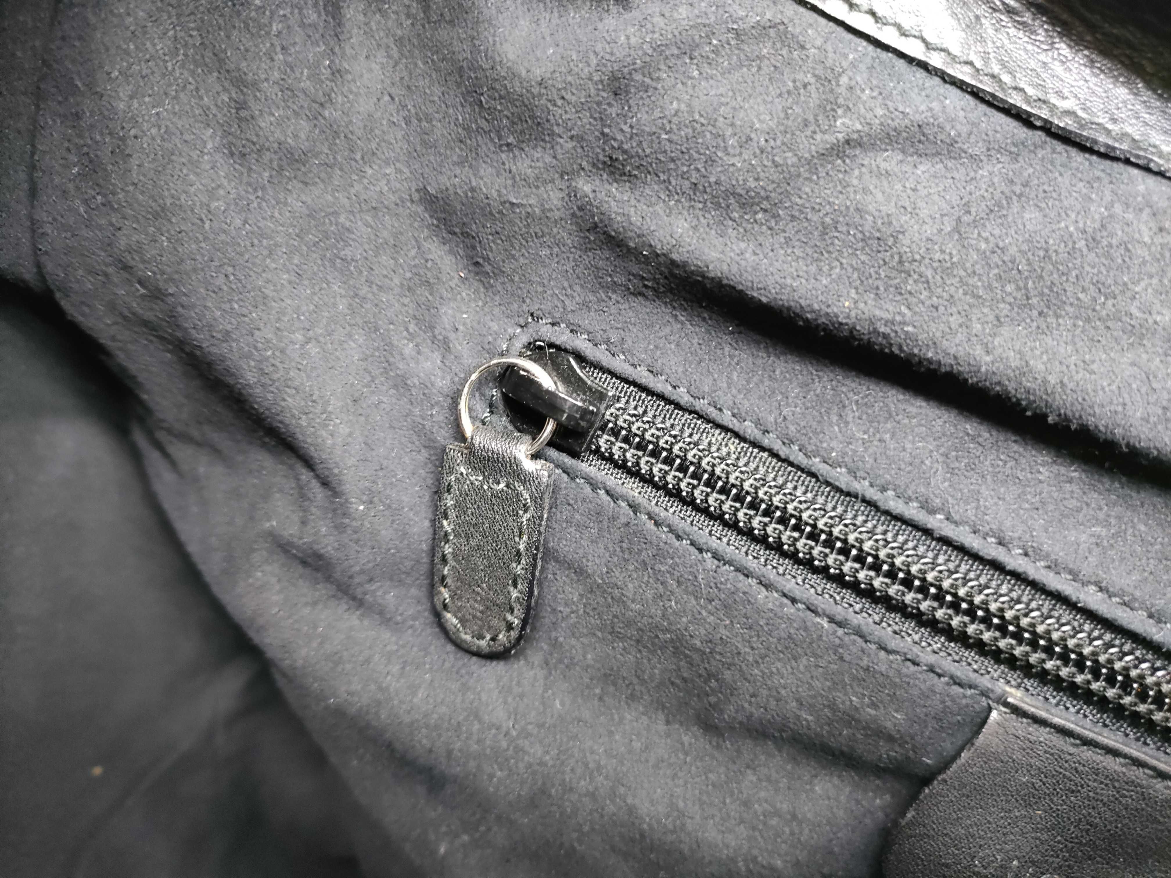 Leather Backpack — view 13