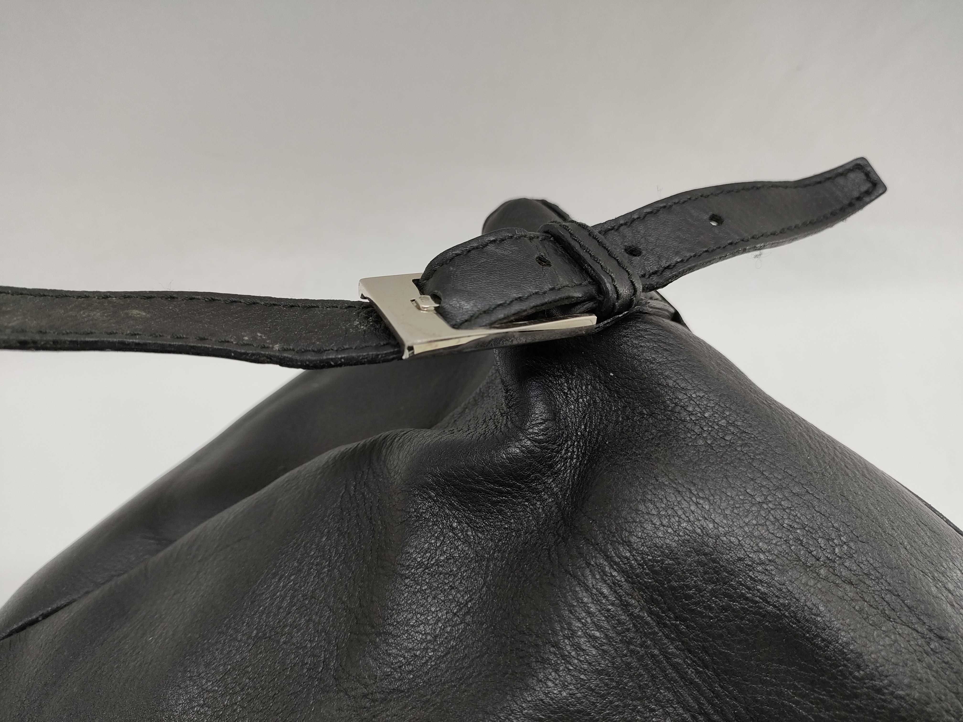Leather Backpack — view 5