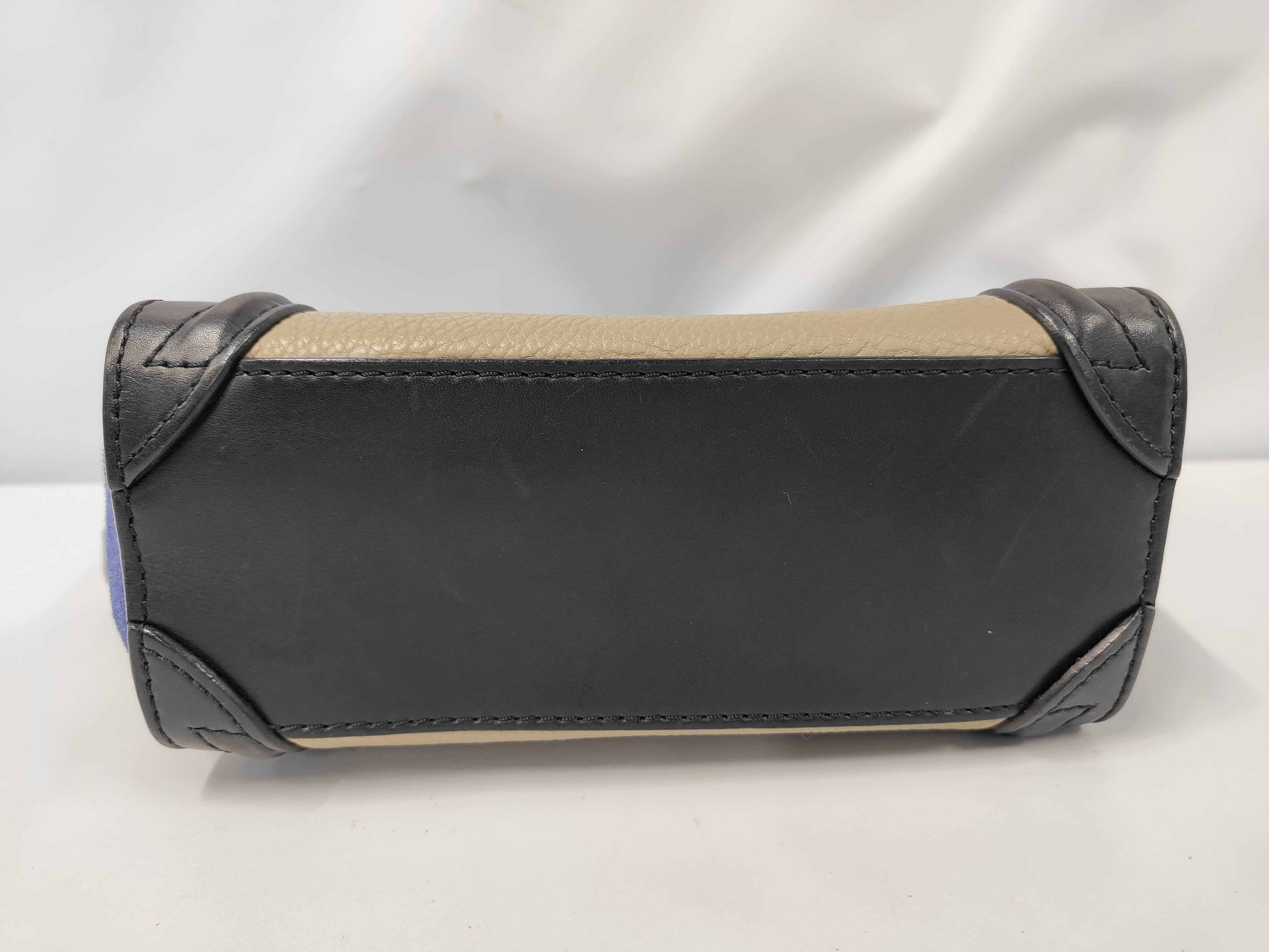Nano Luggage 2-way Handbag — view 3