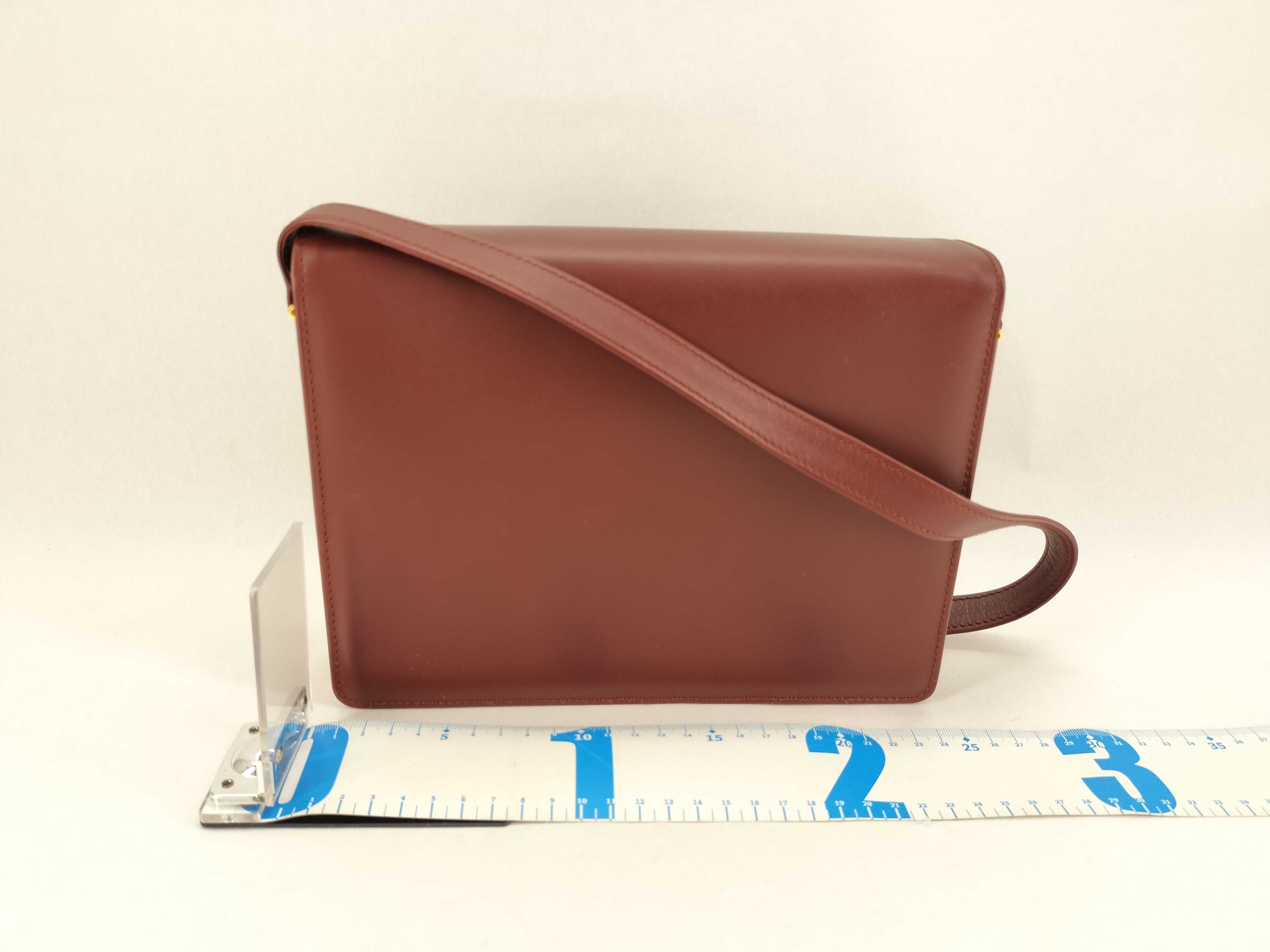Must Line Must de Cartier Shoulder Bag — view 2