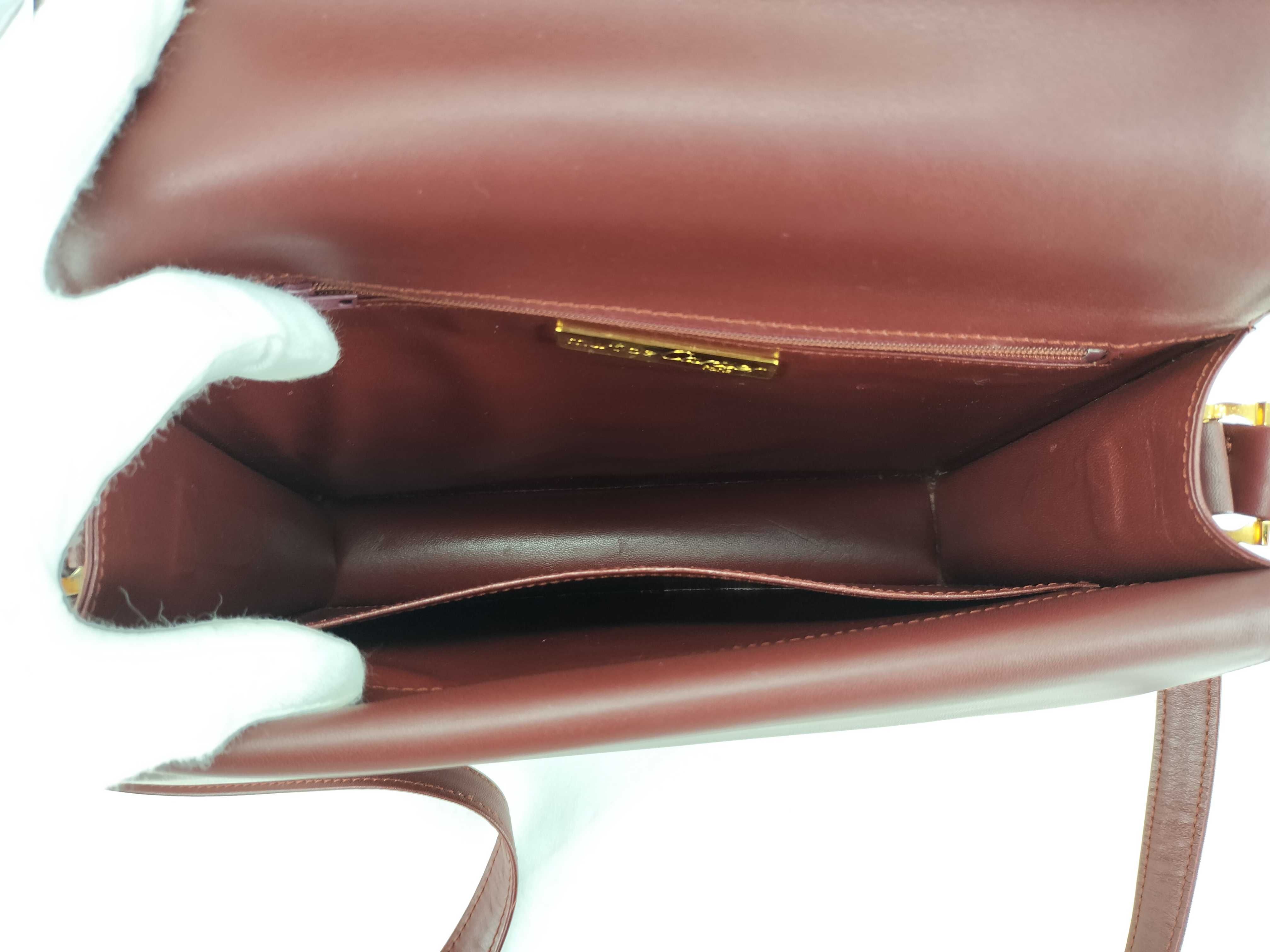 Must Line Must de Cartier Shoulder Bag — view 11