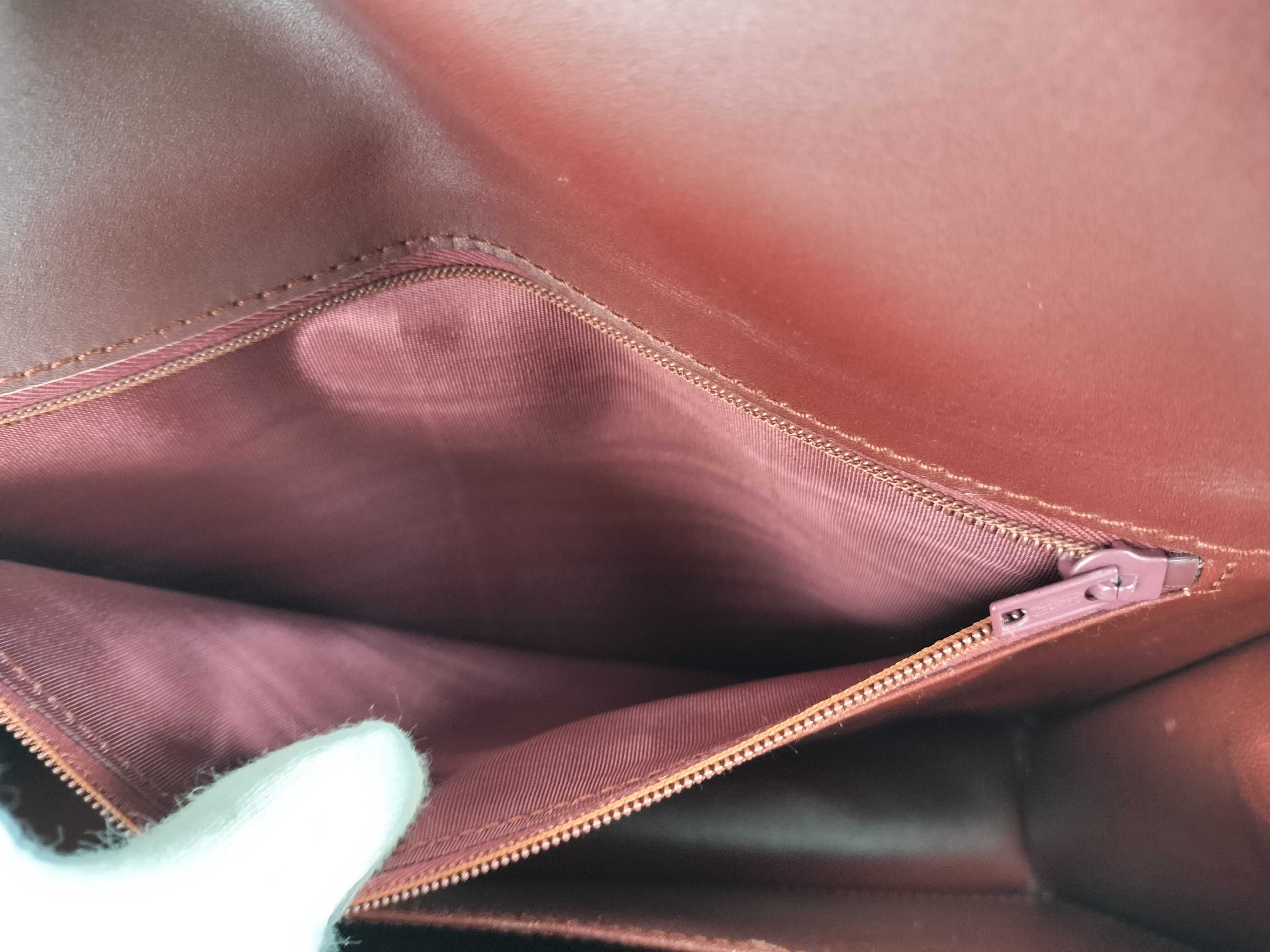 Must Line Must de Cartier Shoulder Bag — view 13