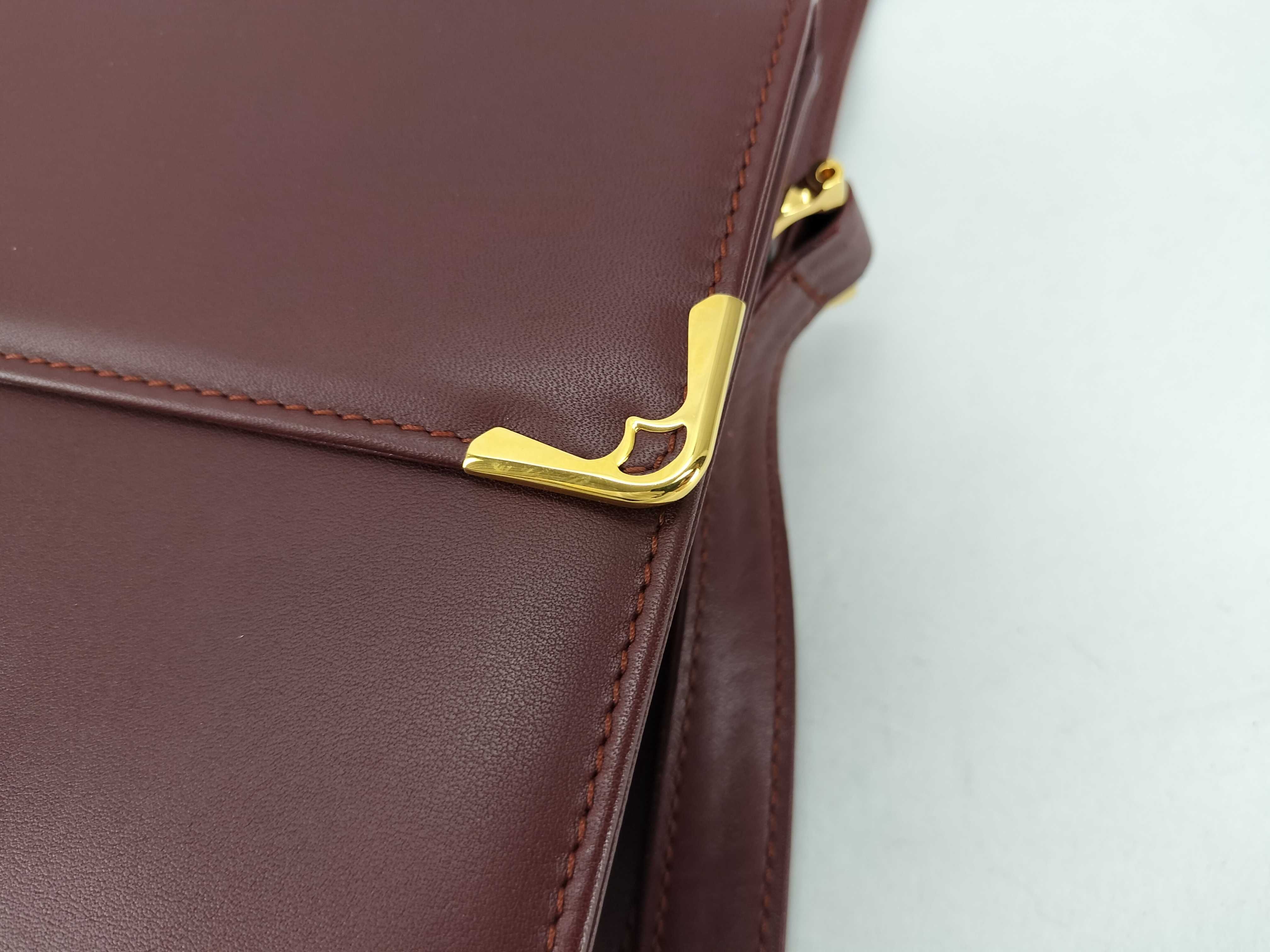 Must Line Must de Cartier Shoulder Bag — view 15