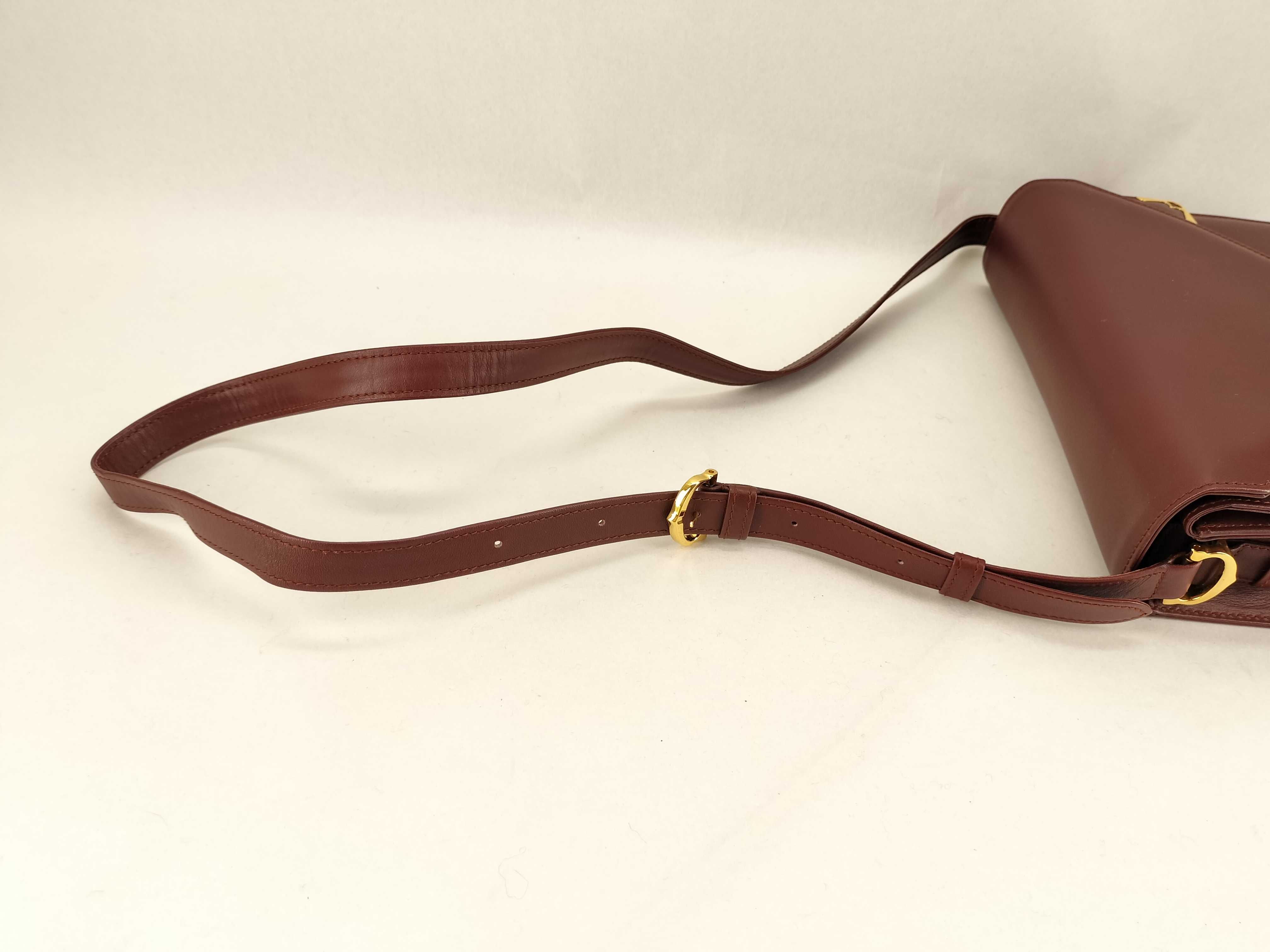 Must Line Must de Cartier Shoulder Bag — view 3