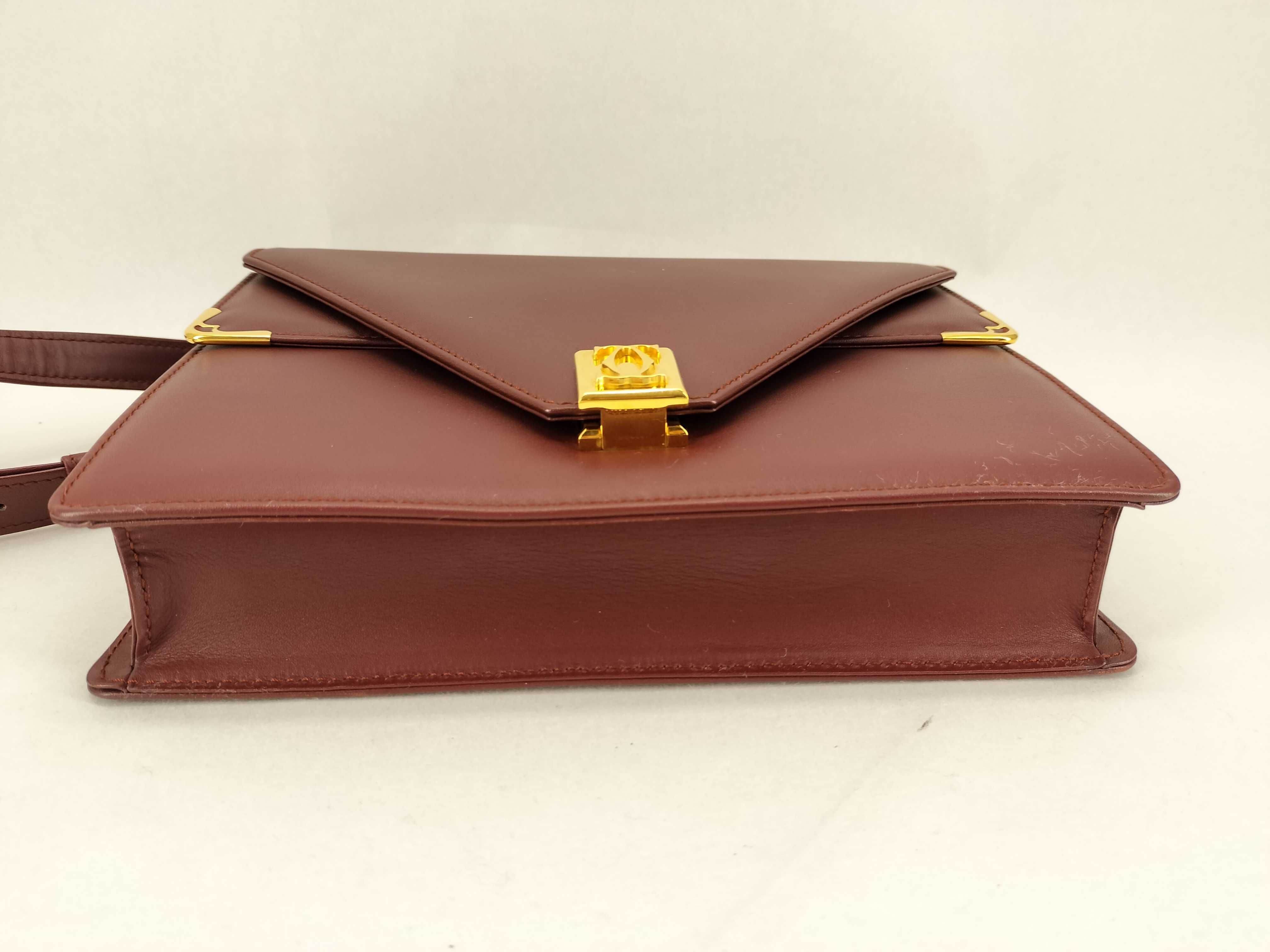 Must Line Must de Cartier Shoulder Bag — view 6