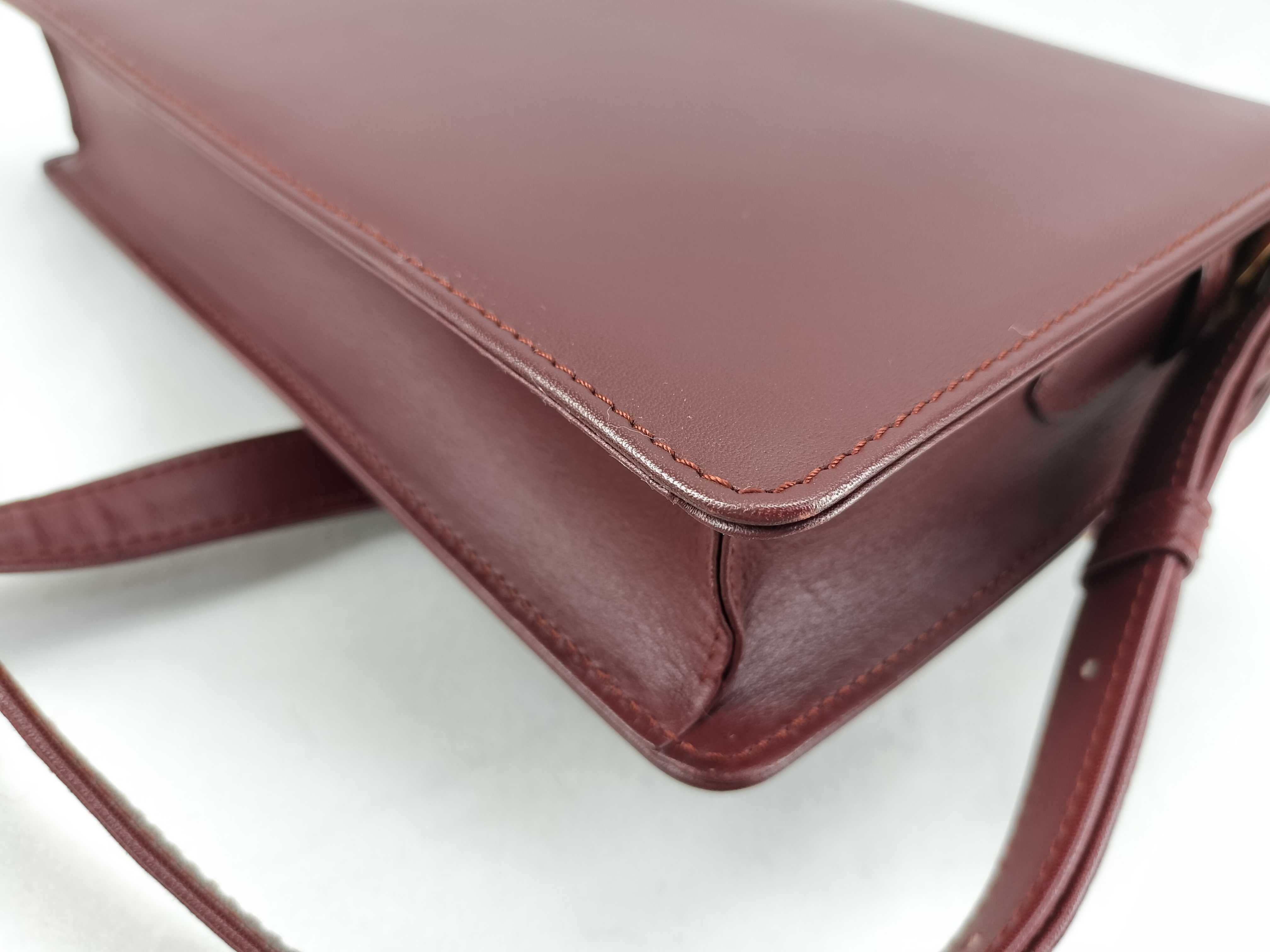 Must Line Must de Cartier Shoulder Bag — view 7