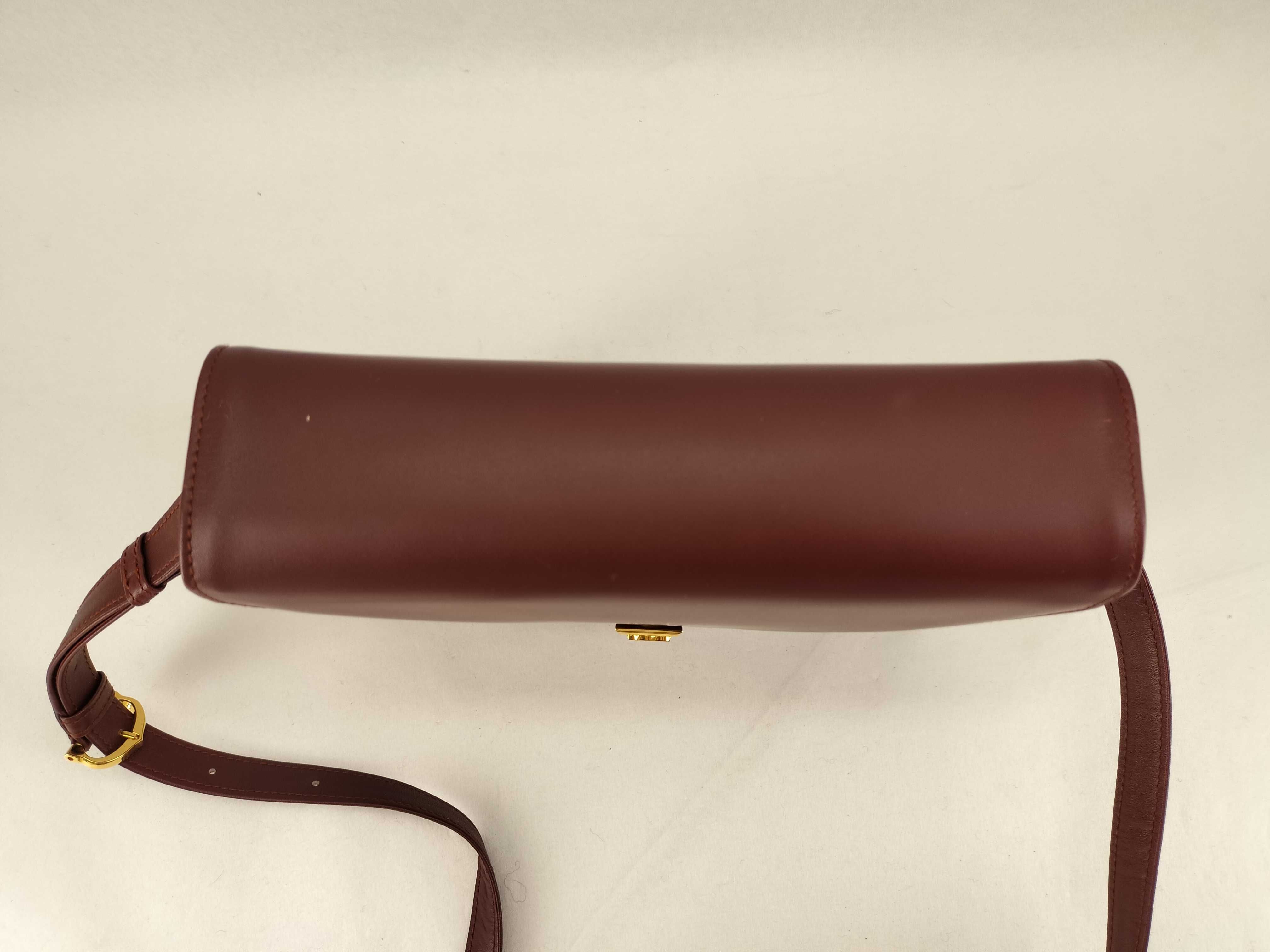 Must Line Must de Cartier Shoulder Bag — view 8
