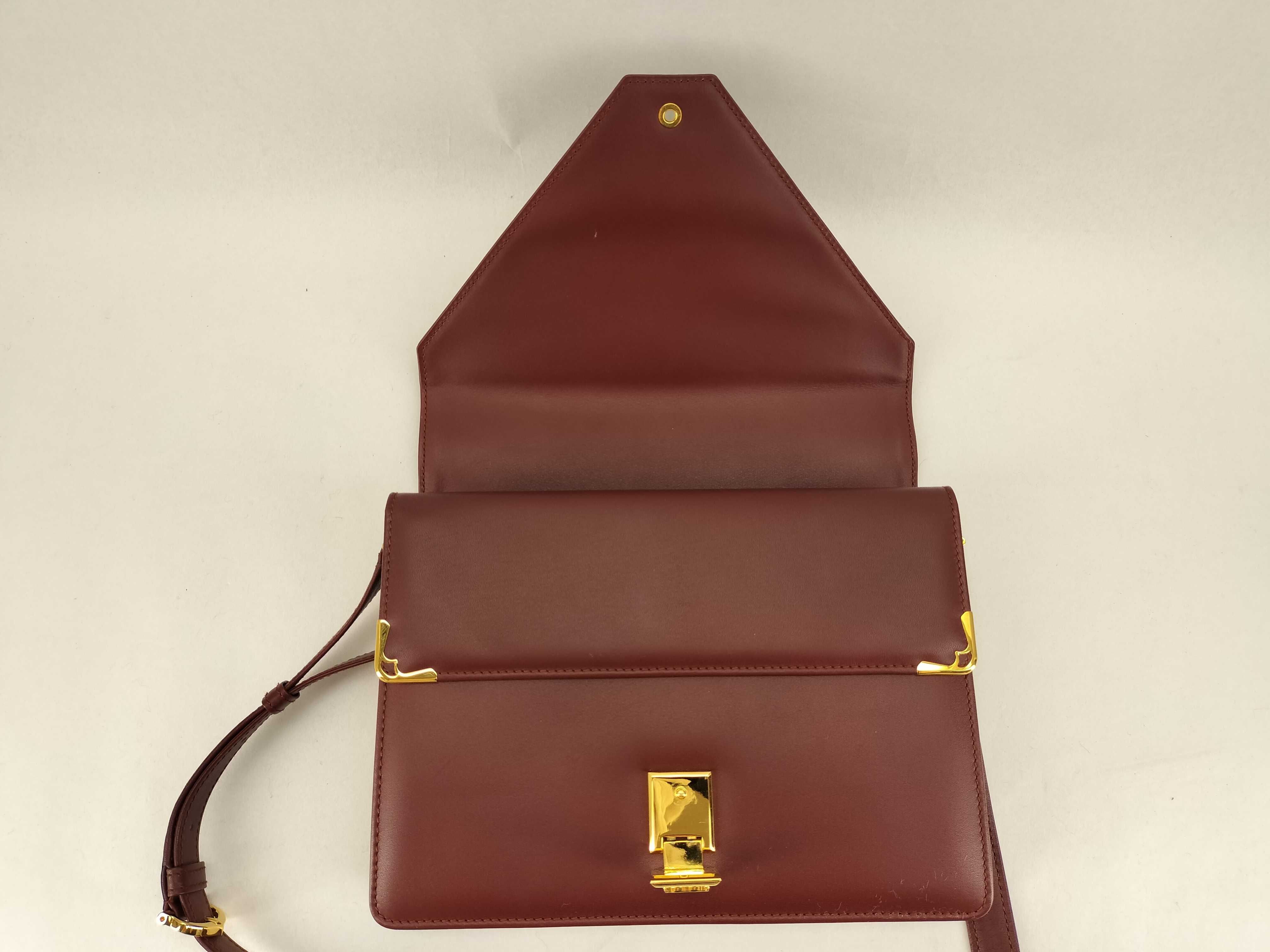 Must Line Must de Cartier Shoulder Bag — view 9