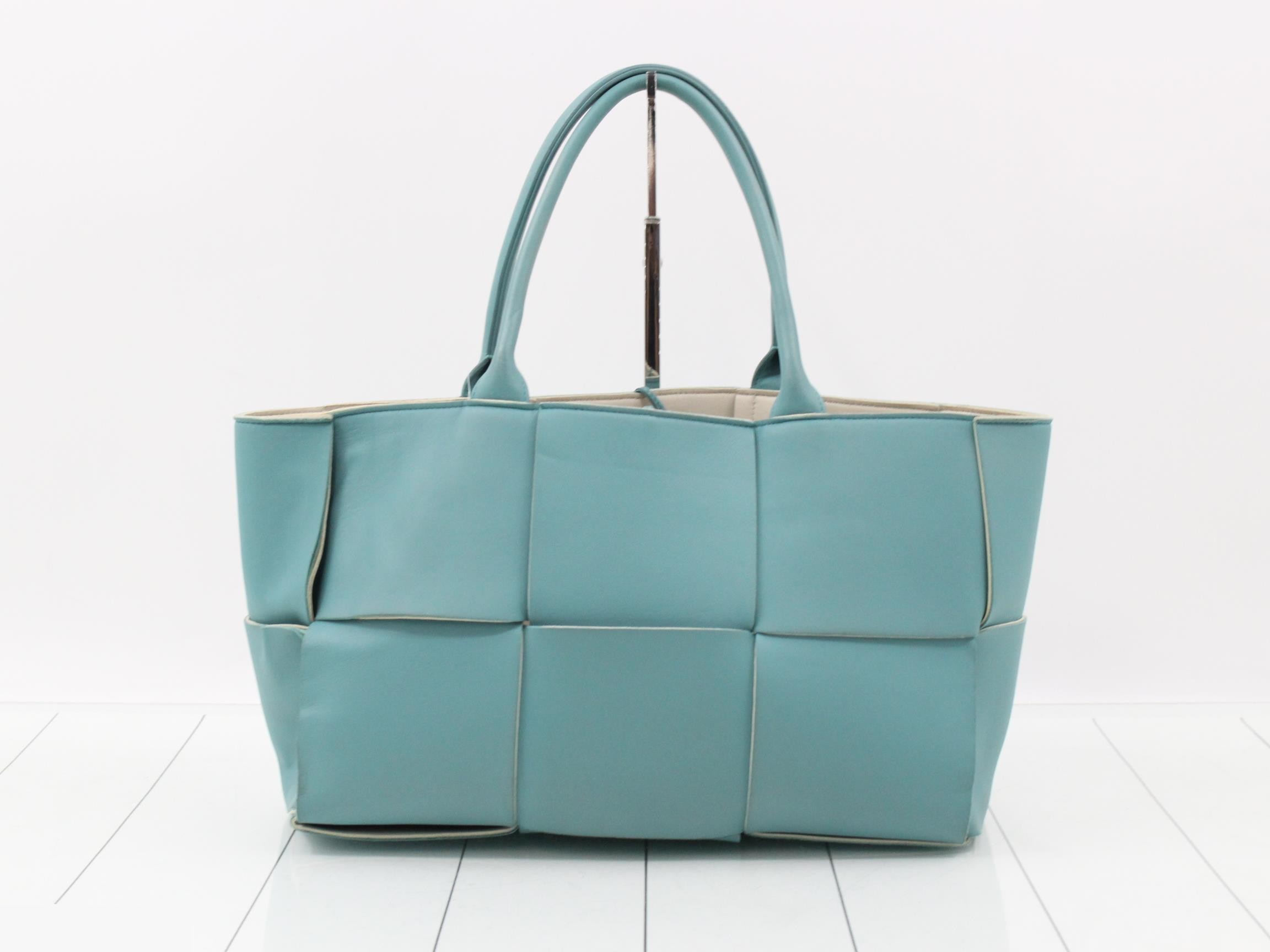 Intrecciato (bag) — view 2
