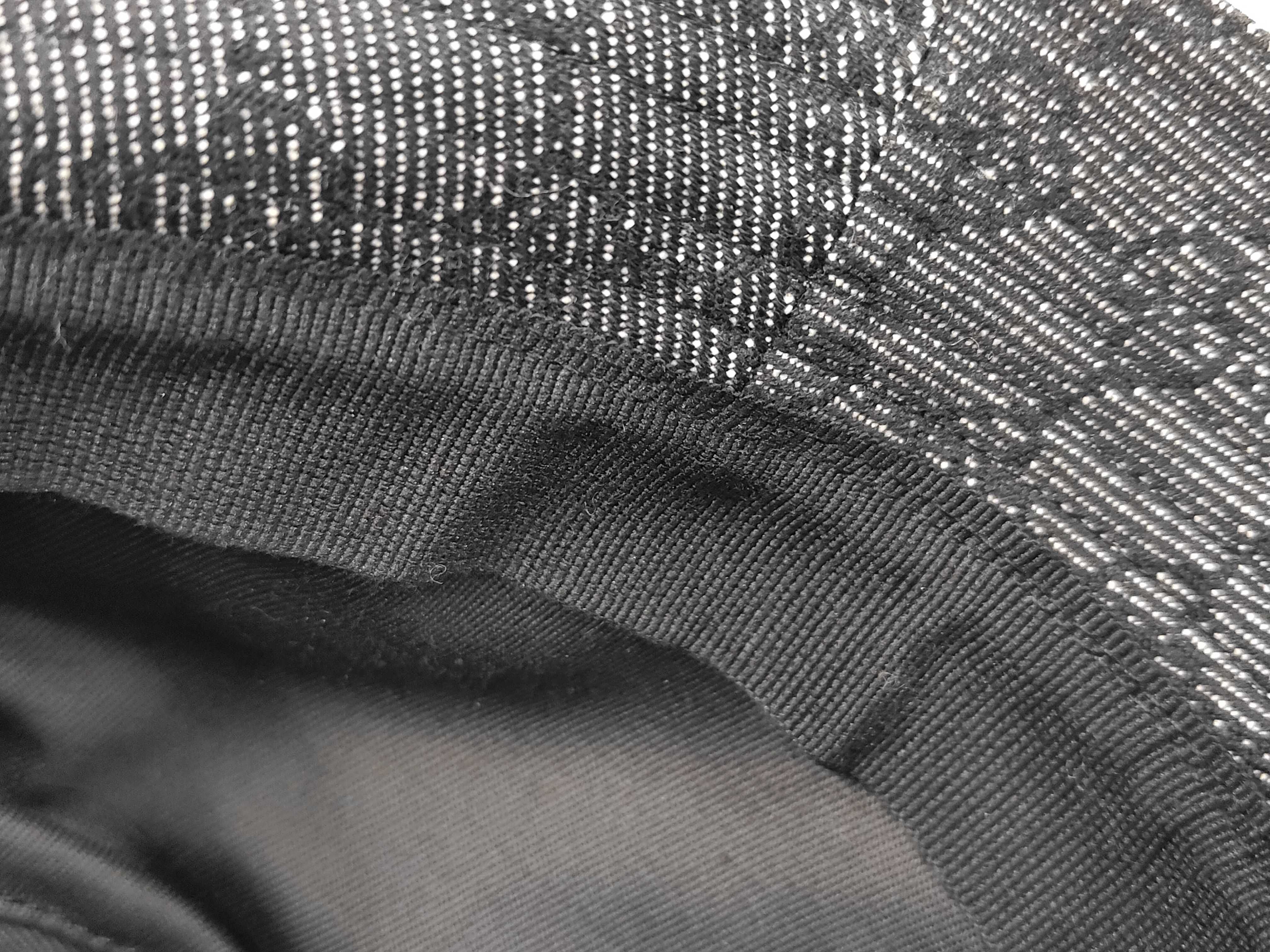 hat, GG pattern, and other accessories. — view 6