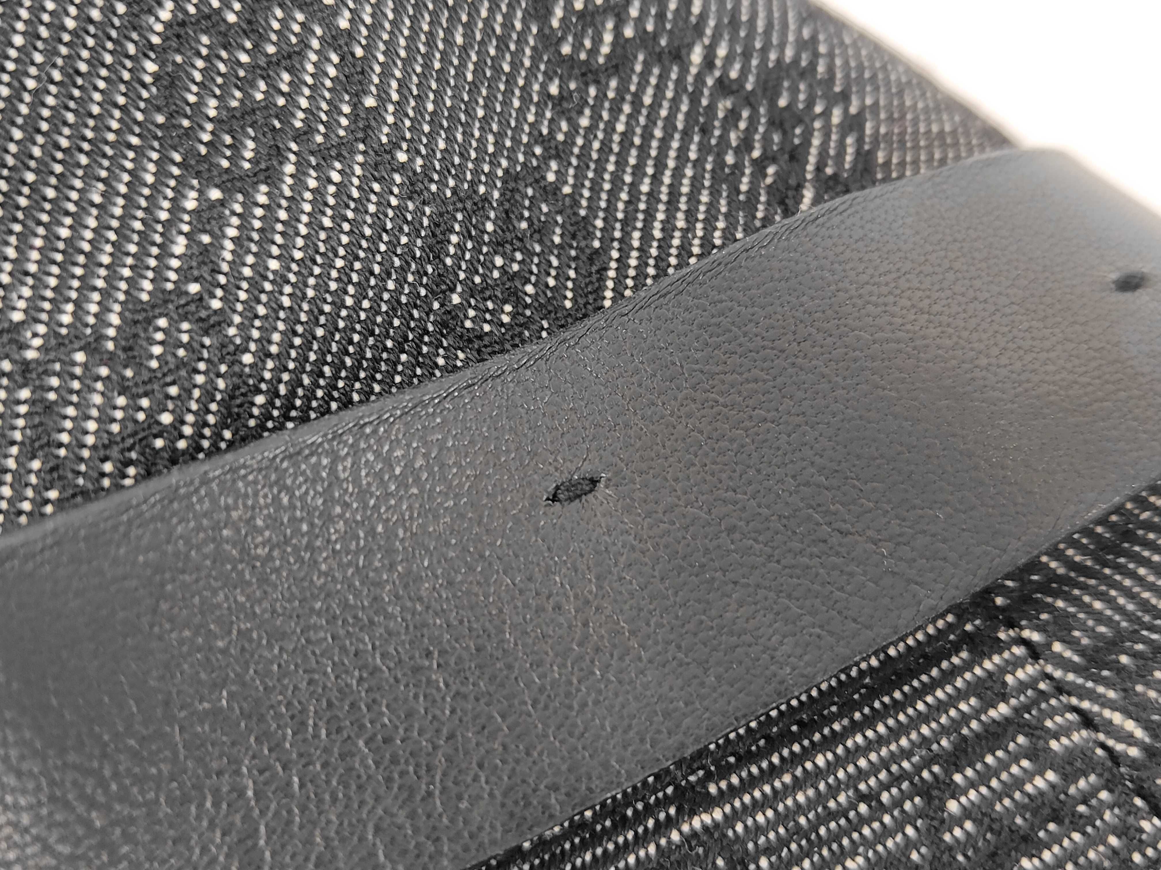 hat, GG pattern, and other accessories. — view 7
