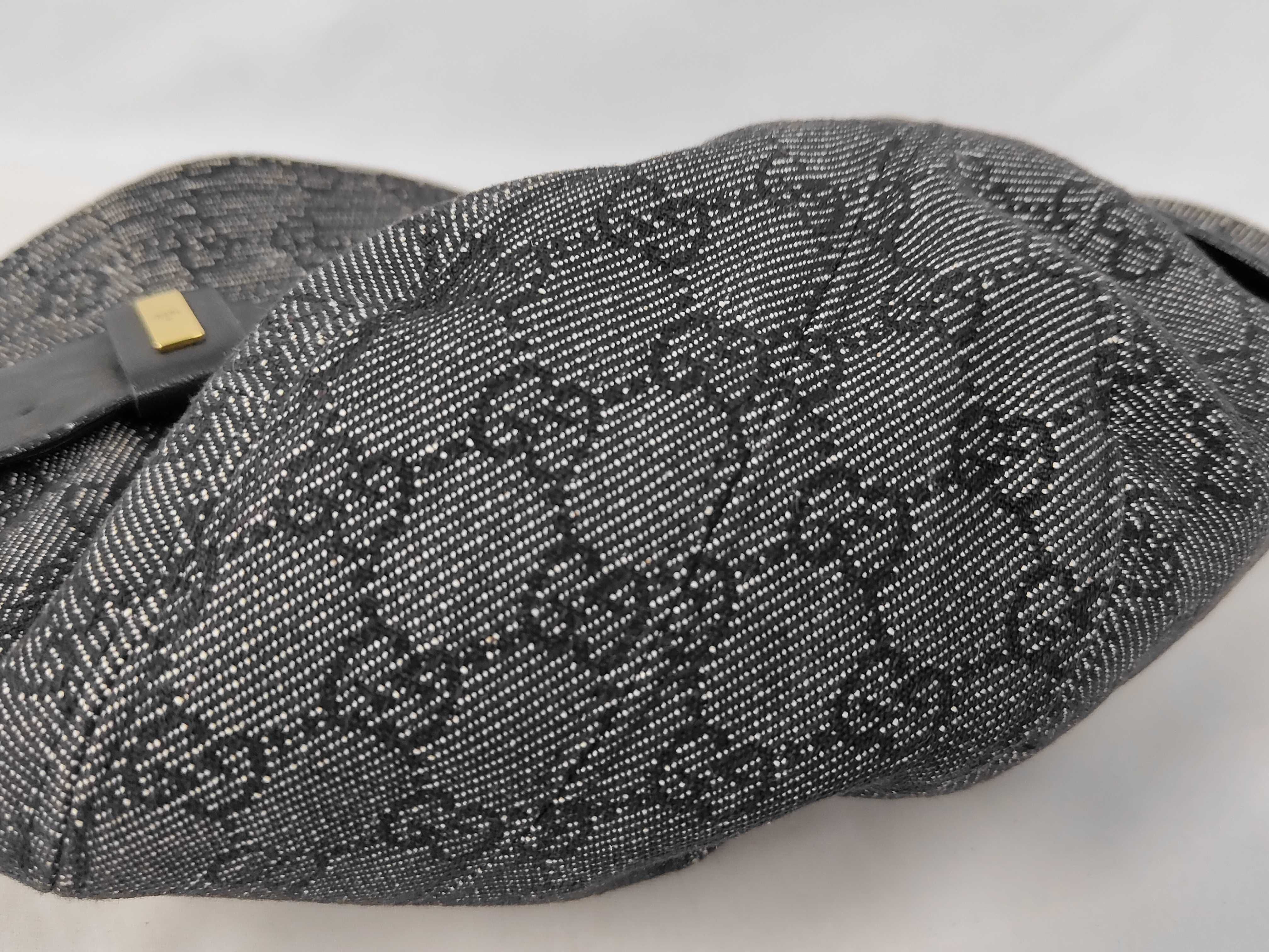 hat, GG pattern, and other accessories. — view 9