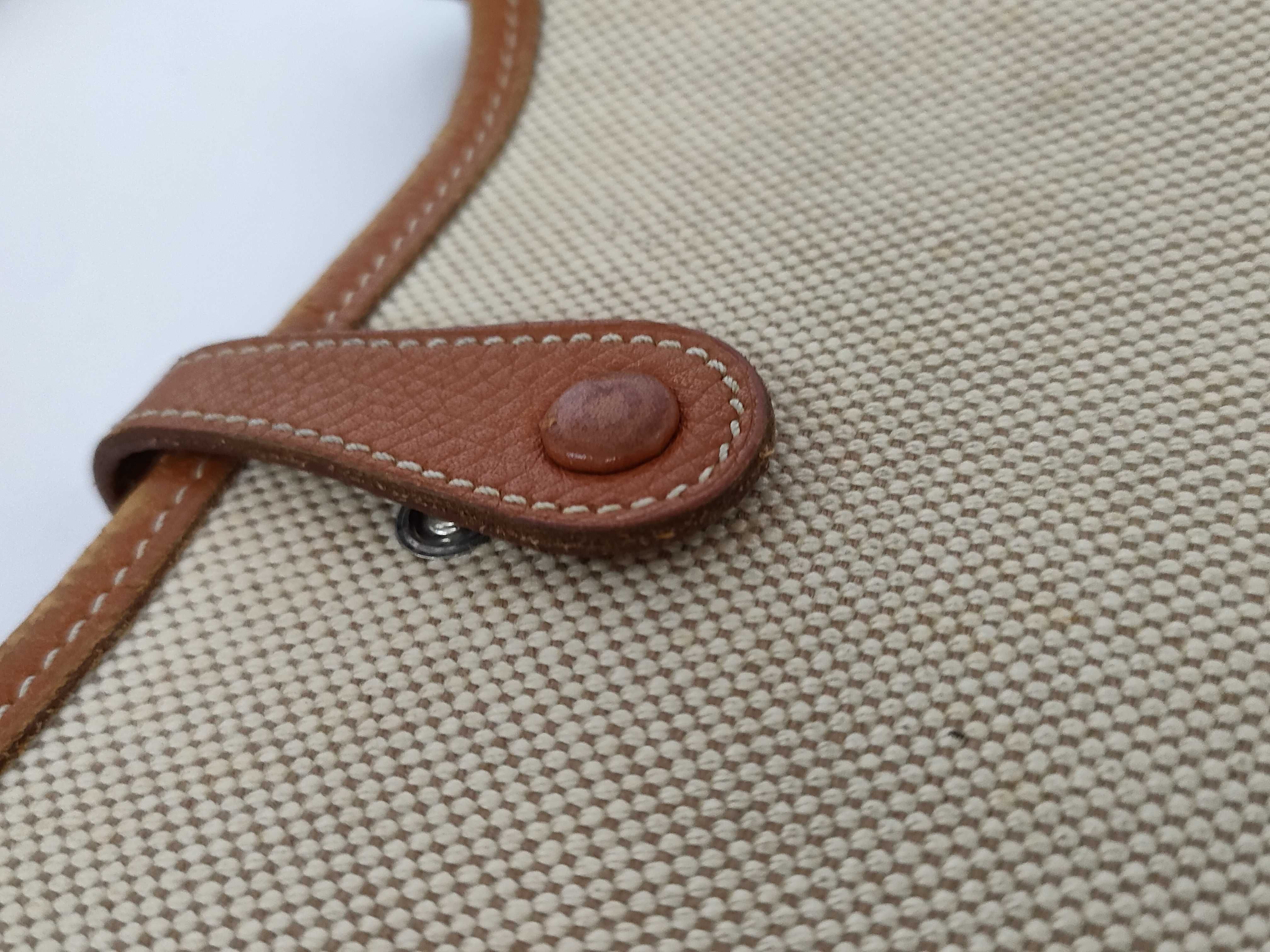 Evelyne Hermes Evelyne 1TPM H Shoulder Bag — view 11