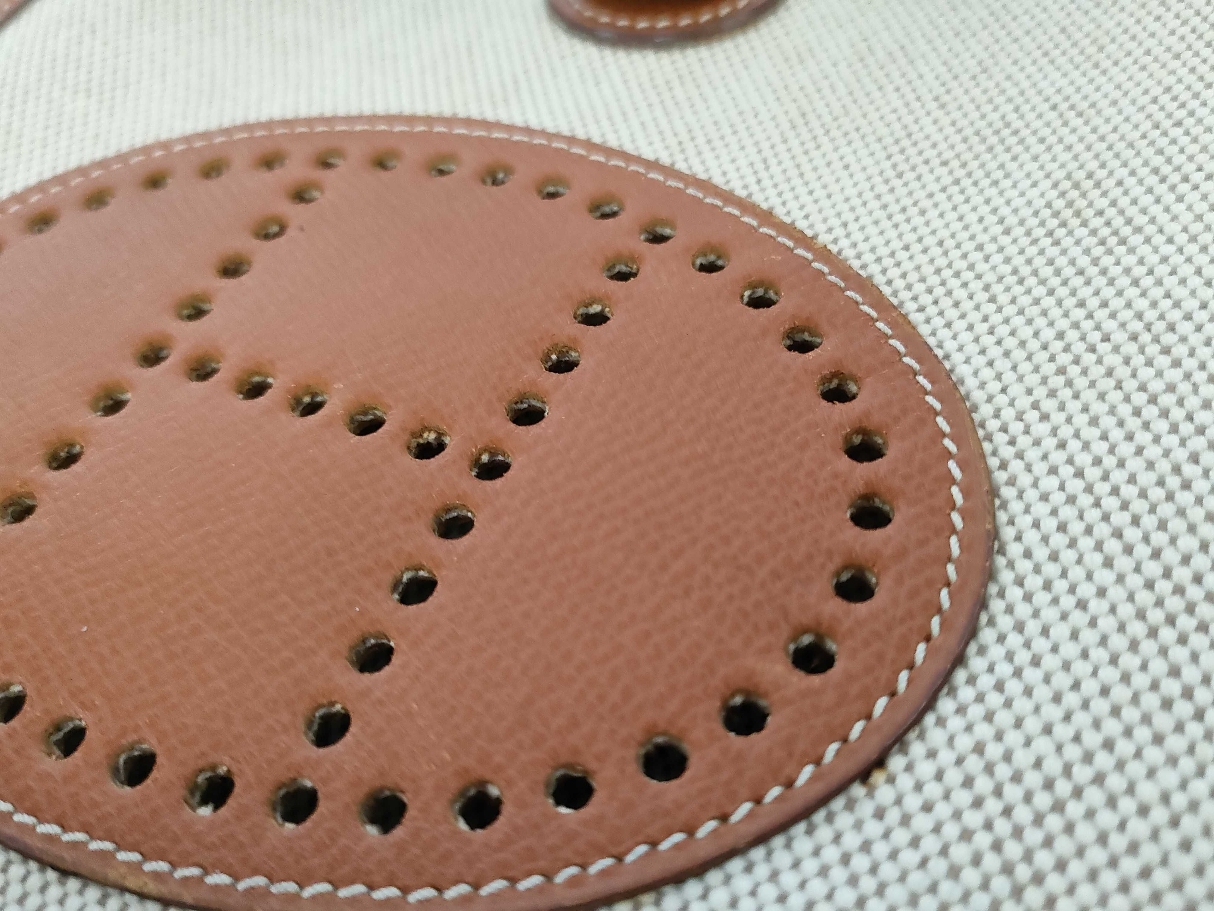 Evelyne Hermes Evelyne 1TPM H Shoulder Bag — view 13