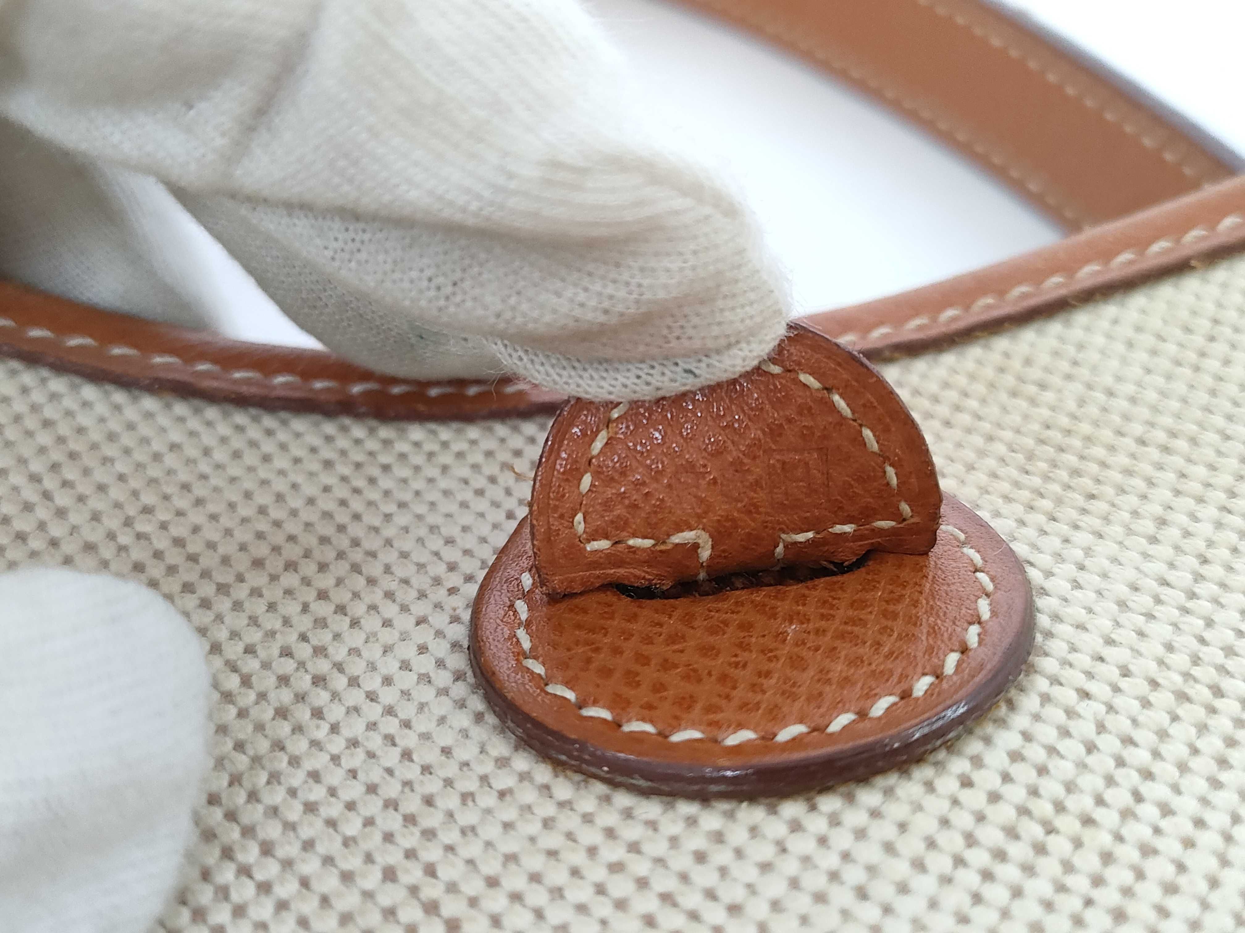 Evelyne Hermes Evelyne 1TPM H Shoulder Bag — view 10