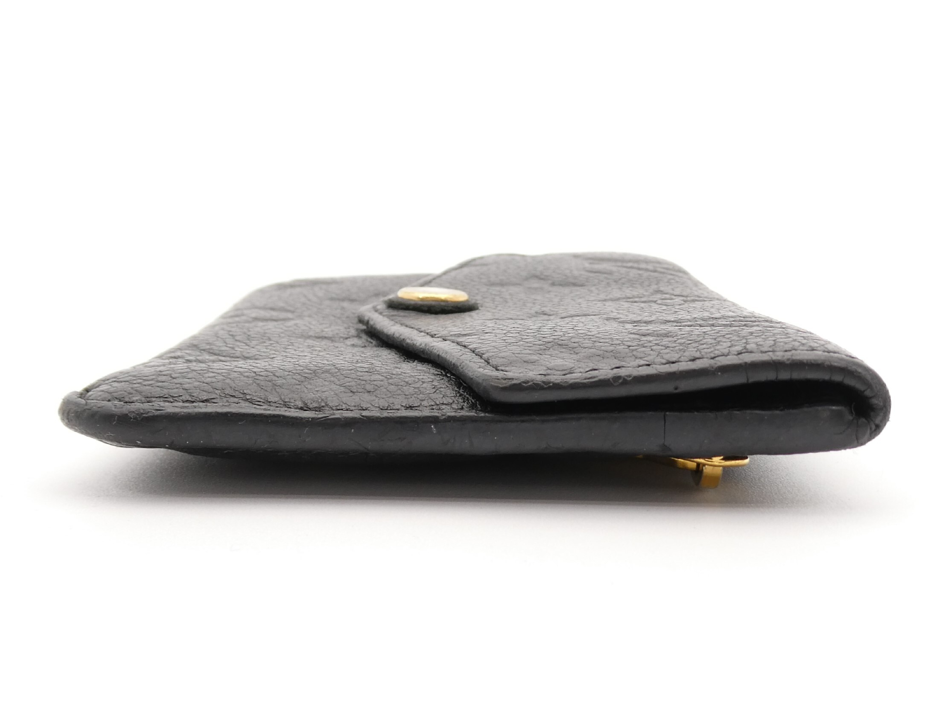 Monogram Empreinte Pochette Clé Coin Case — view 4
