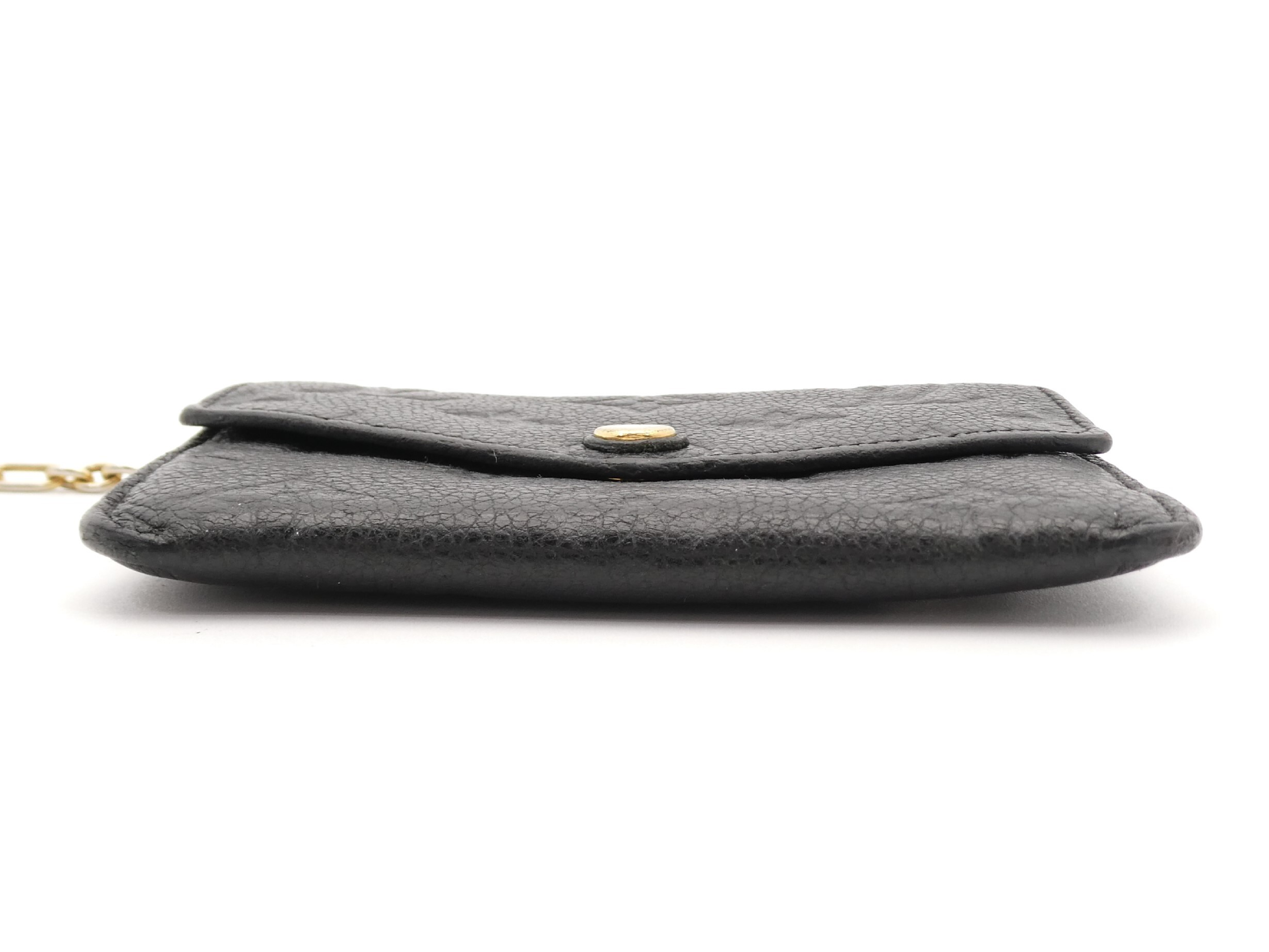 Monogram Empreinte Pochette Clé Coin Case — view 5