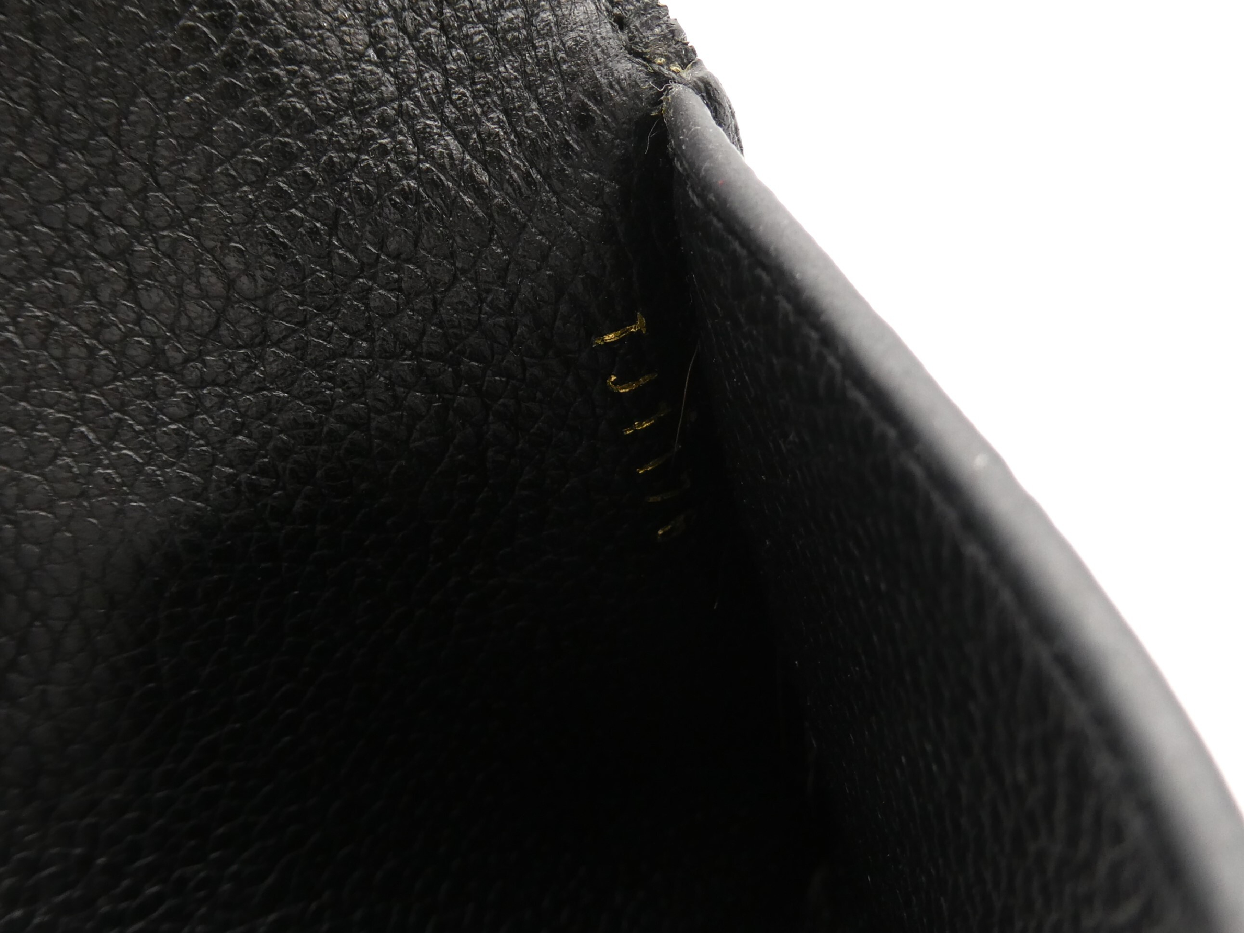 Monogram Empreinte Pochette Clé Coin Case — view 9