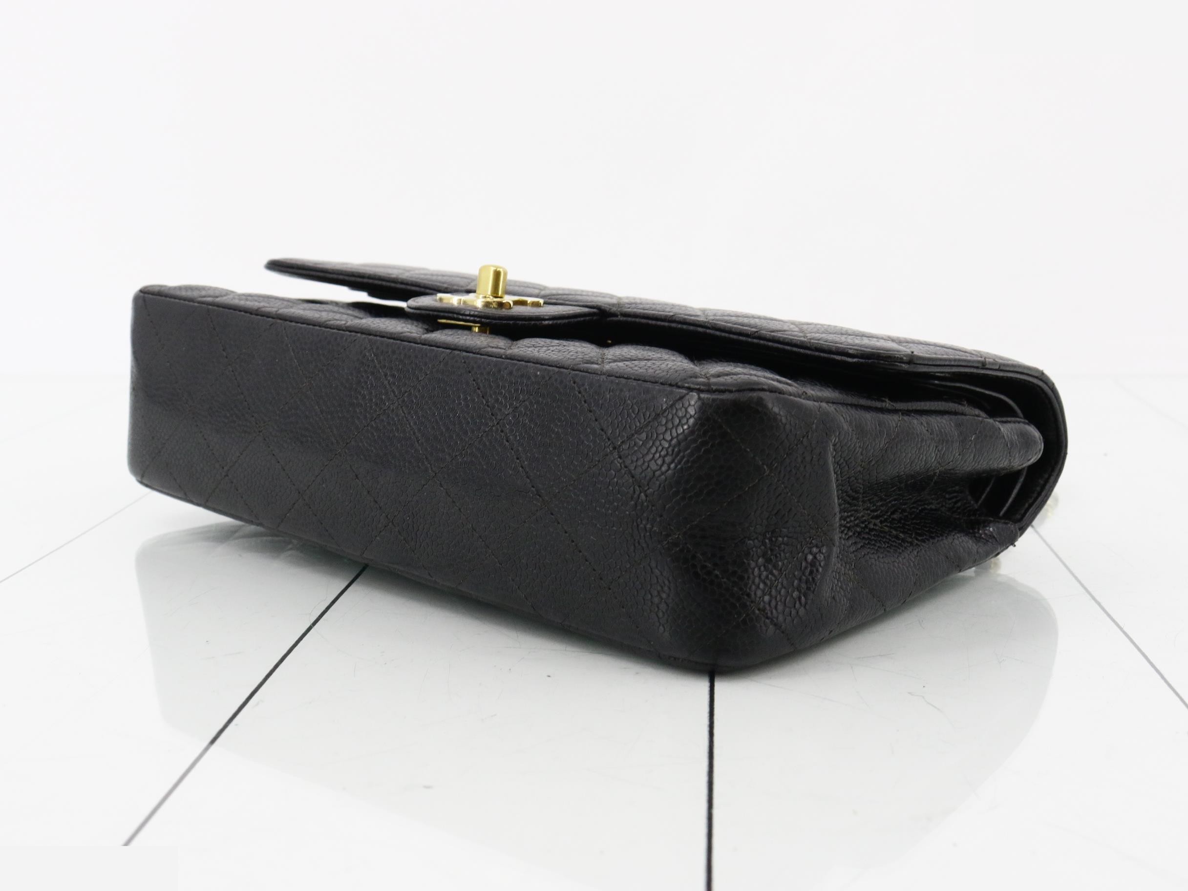 Caviar skin (bag) - Shoulder bag — view 6