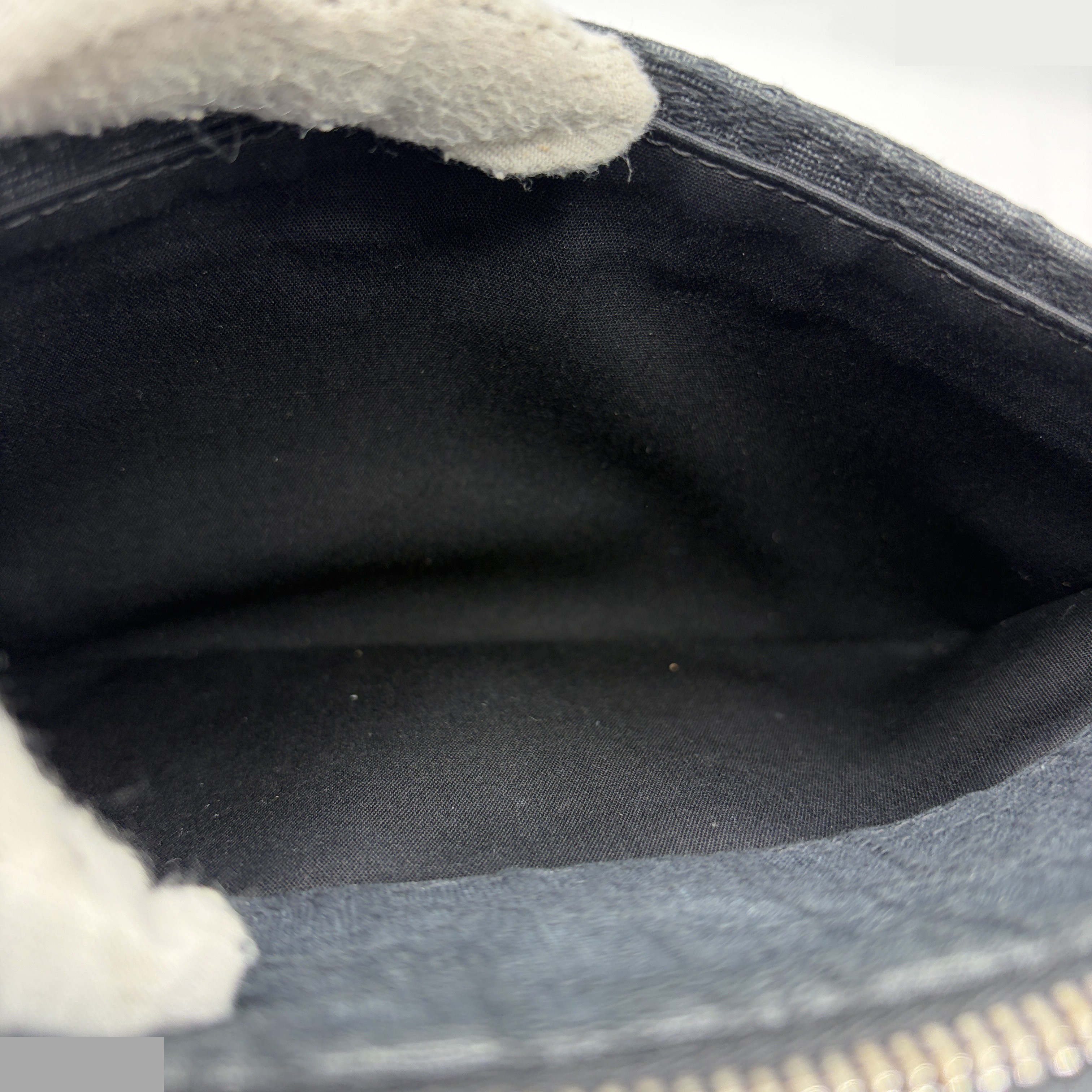Oblique Dior 8 Messenger Bag Shoulder Bag — view 11