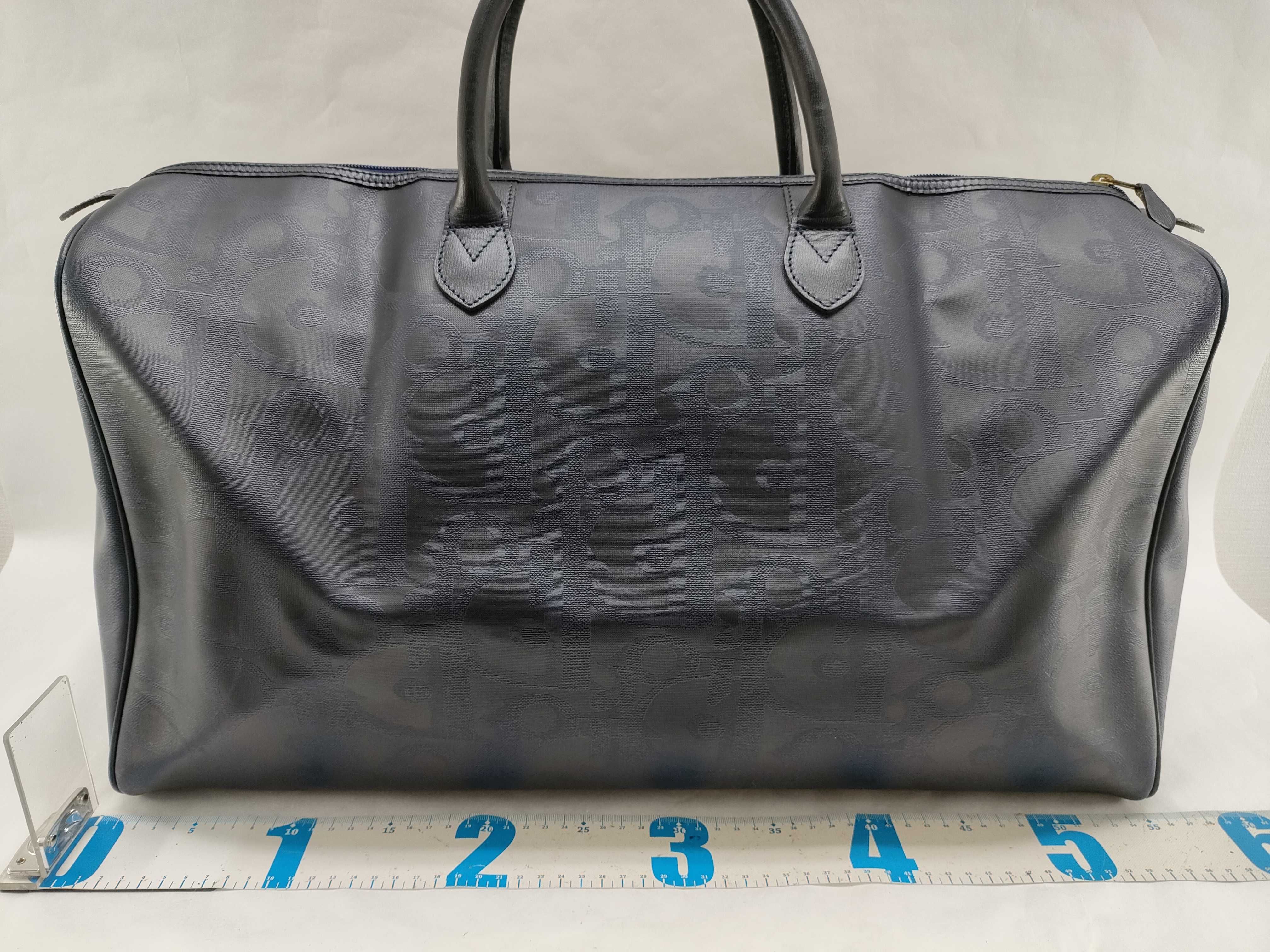 Trotter Boston Bag — view 2